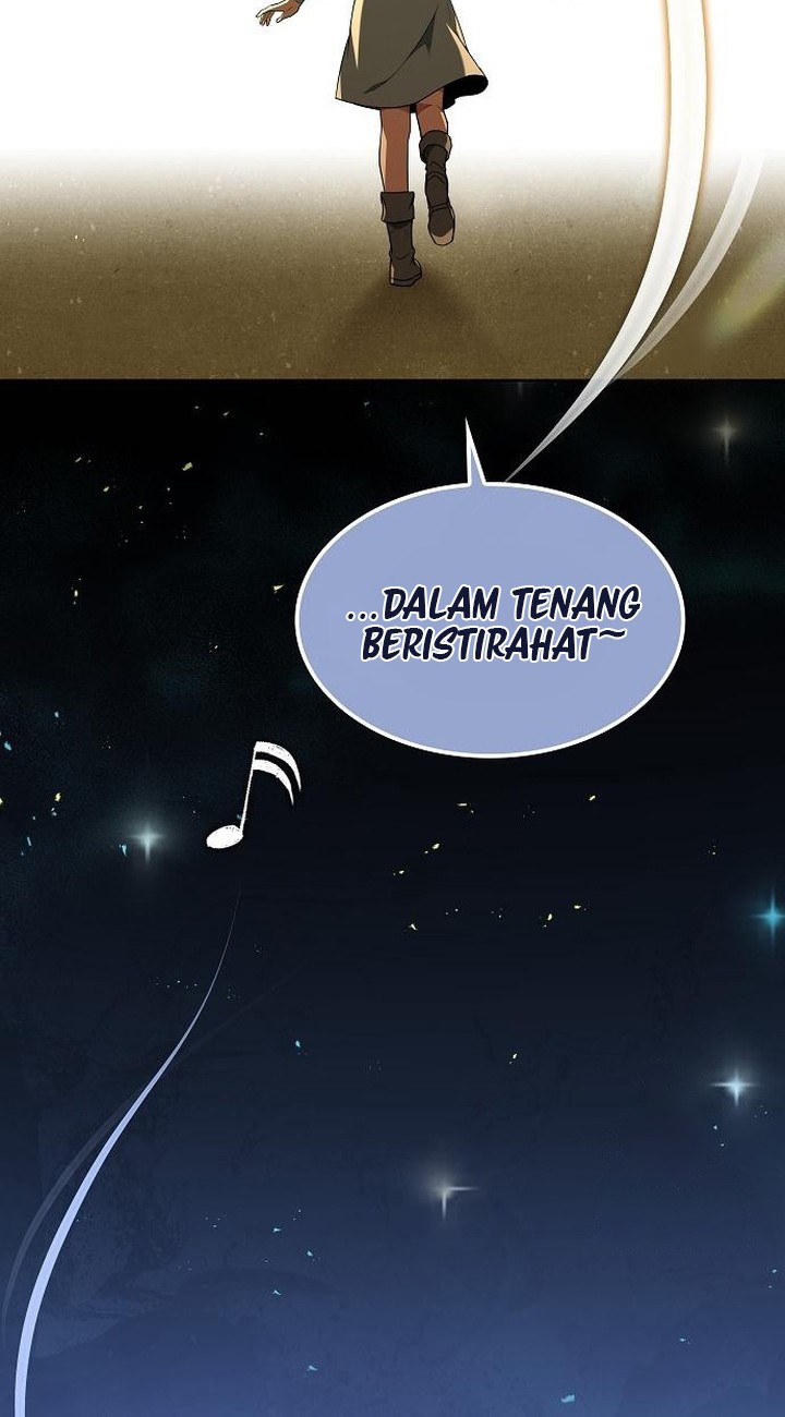 Archmage Restaurant Chapter 77 Gambar 69
