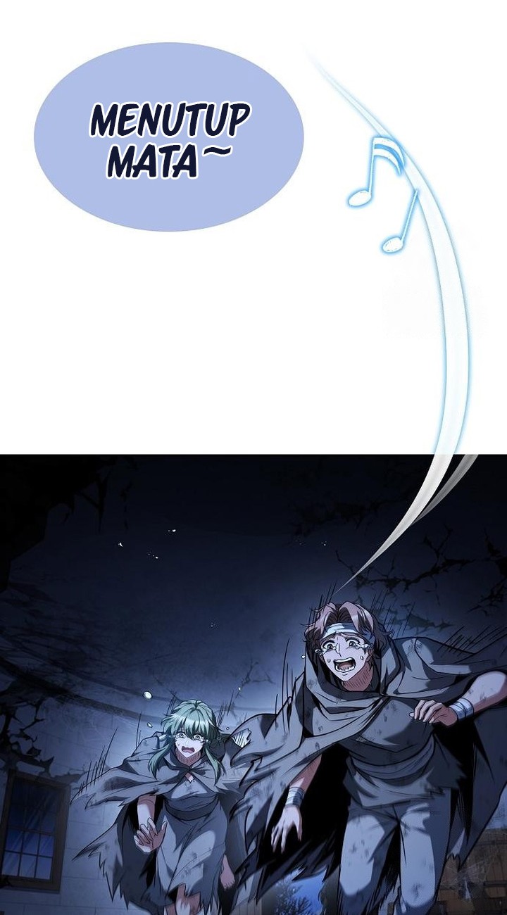 Archmage Restaurant Chapter 77 Gambar 71