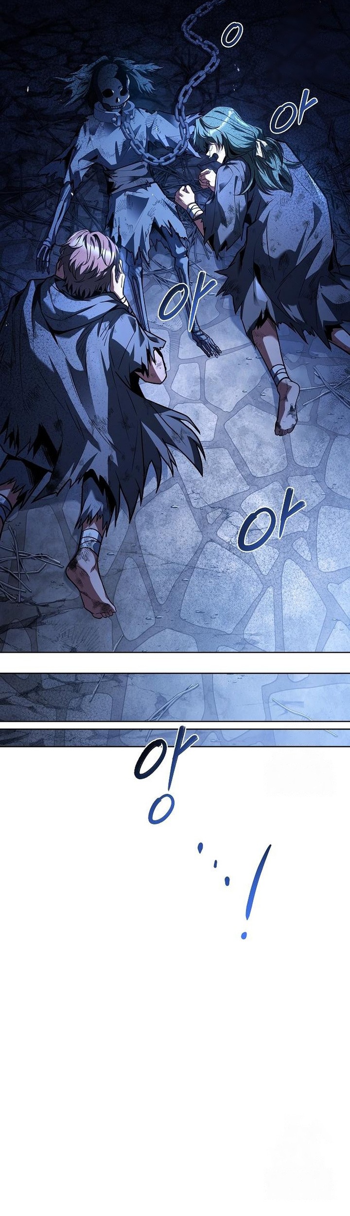 Archmage Restaurant Chapter 77 Gambar 74