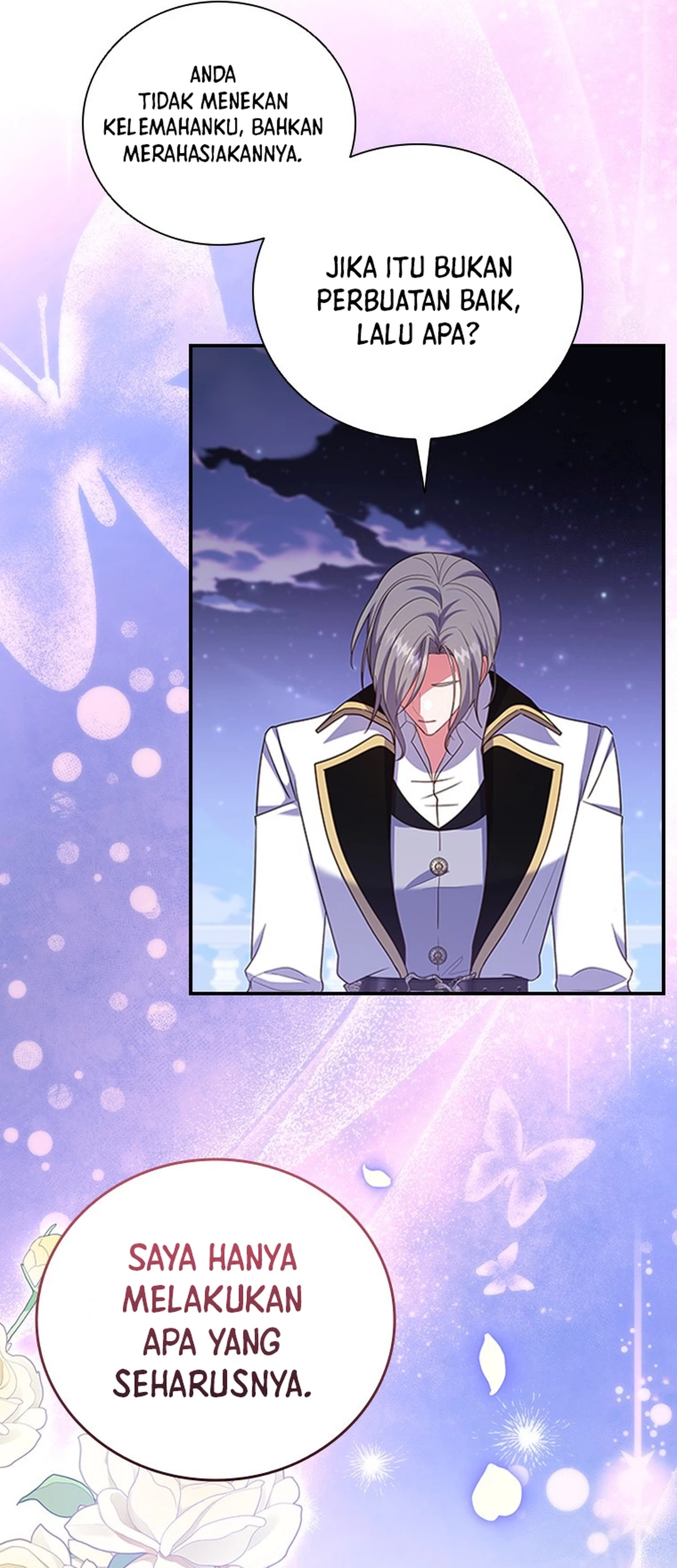 It’s Annoying Because My Childhood Friend Is an Archmage Chapter 20 Gambar 46