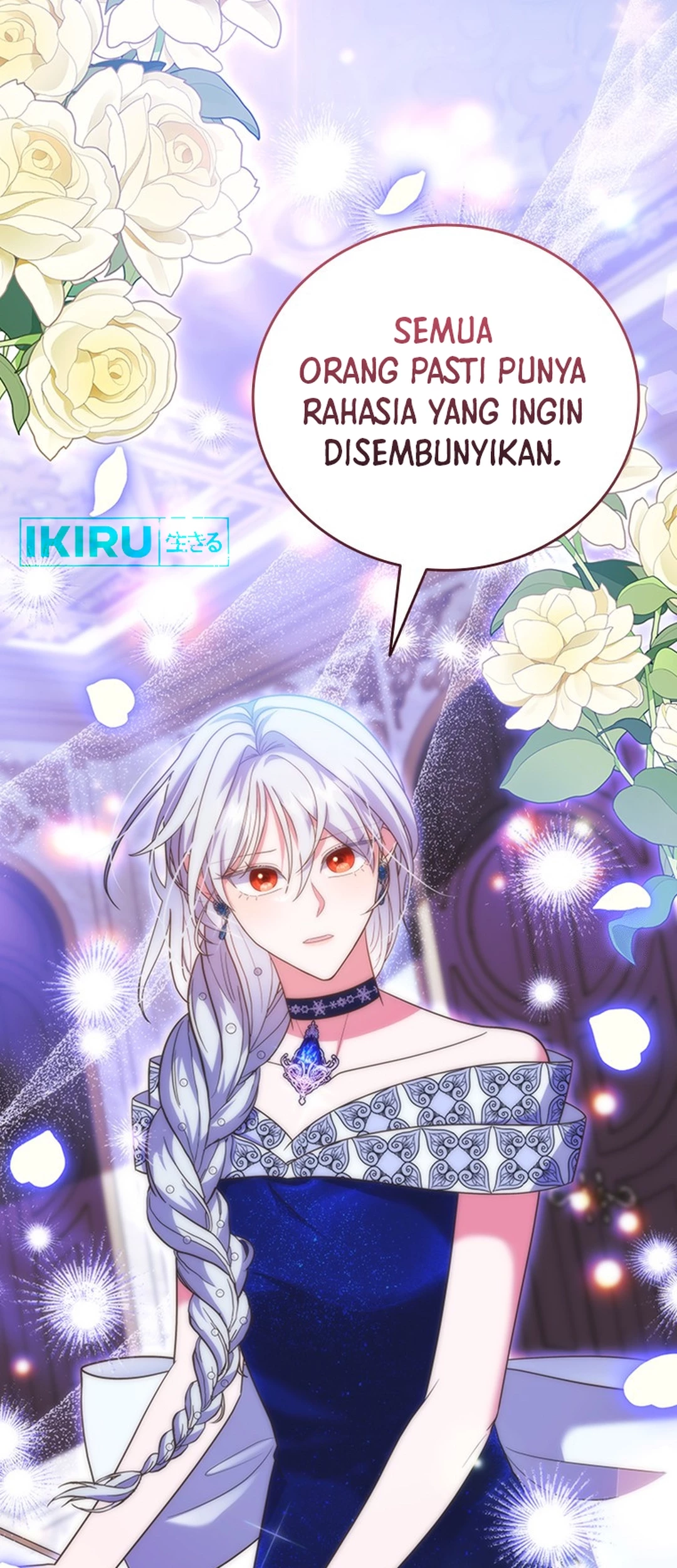 It’s Annoying Because My Childhood Friend Is an Archmage Chapter 20 Gambar 47