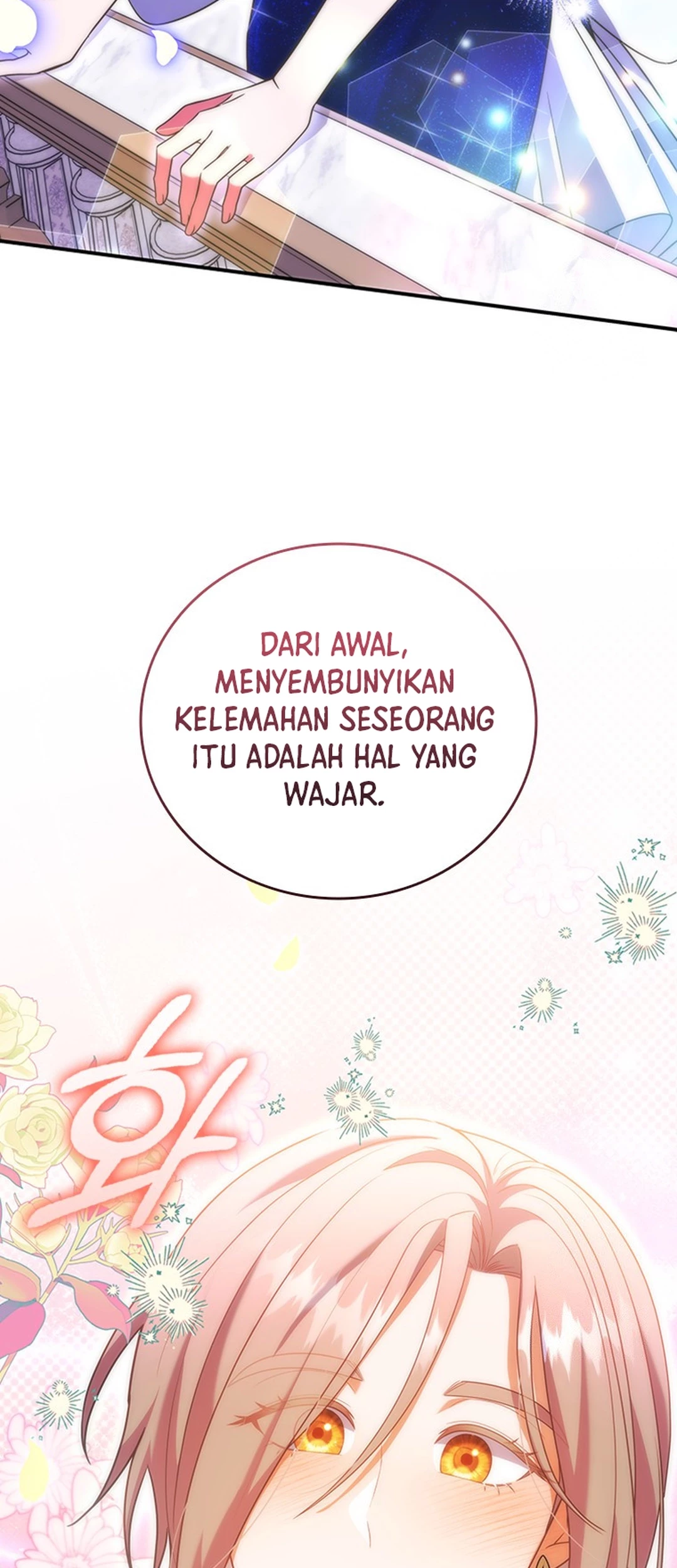 It’s Annoying Because My Childhood Friend Is an Archmage Chapter 20 Gambar 48