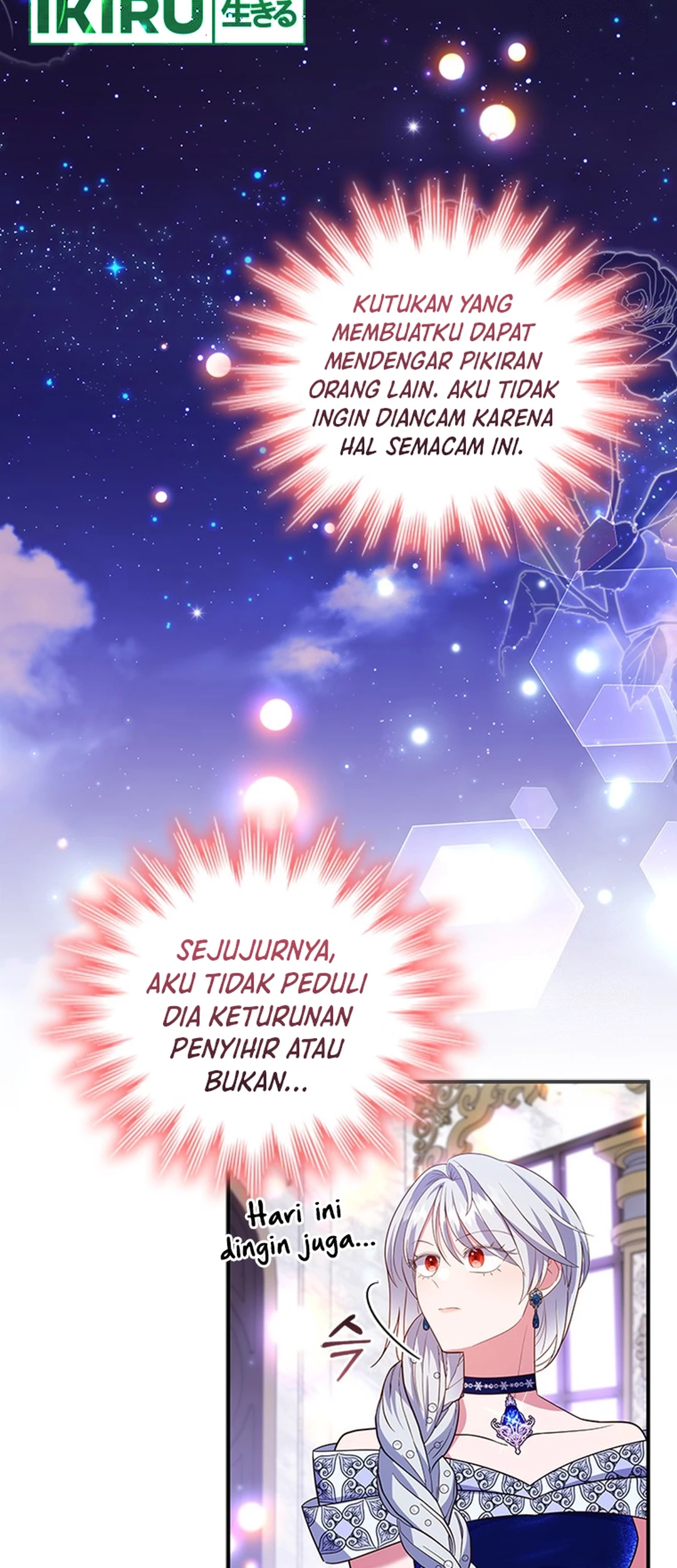 It’s Annoying Because My Childhood Friend Is an Archmage Chapter 20 Gambar 52