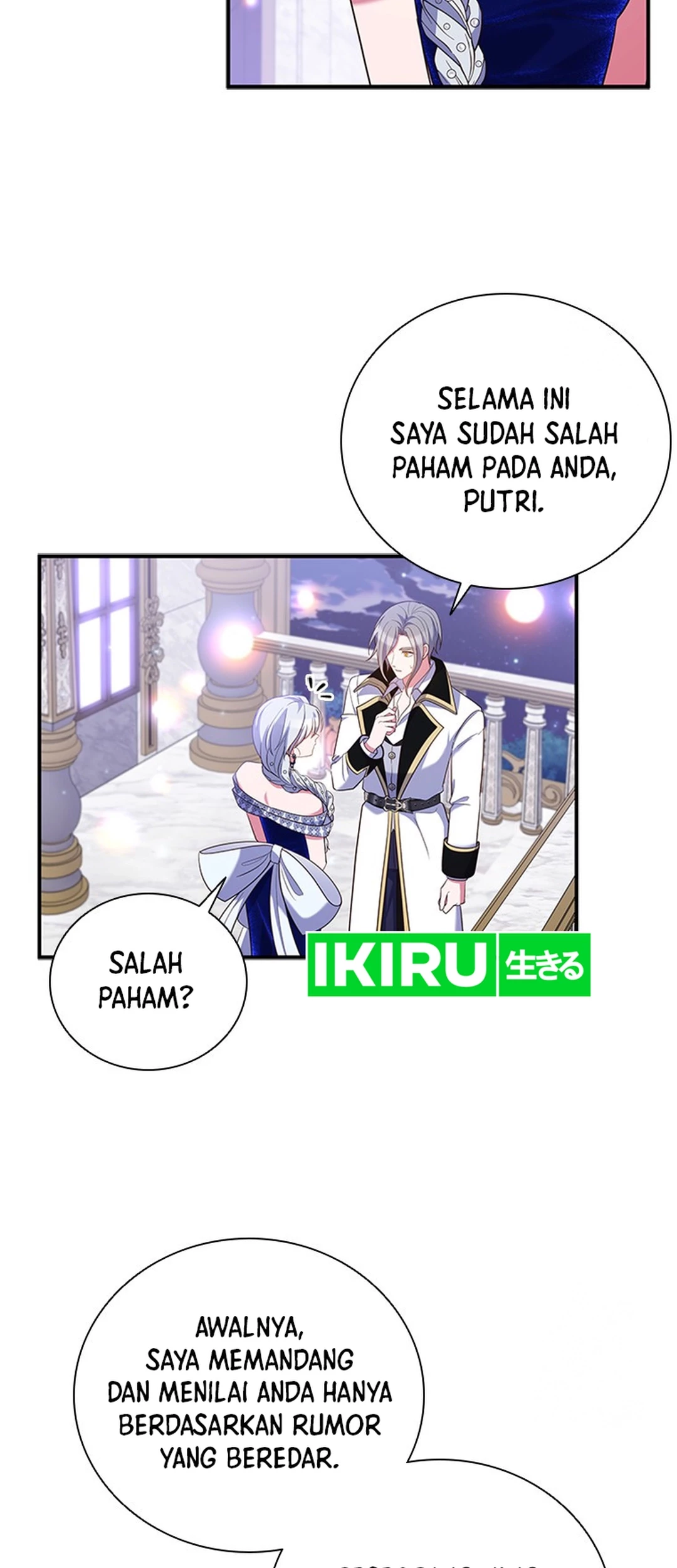 It’s Annoying Because My Childhood Friend Is an Archmage Chapter 20 Gambar 53