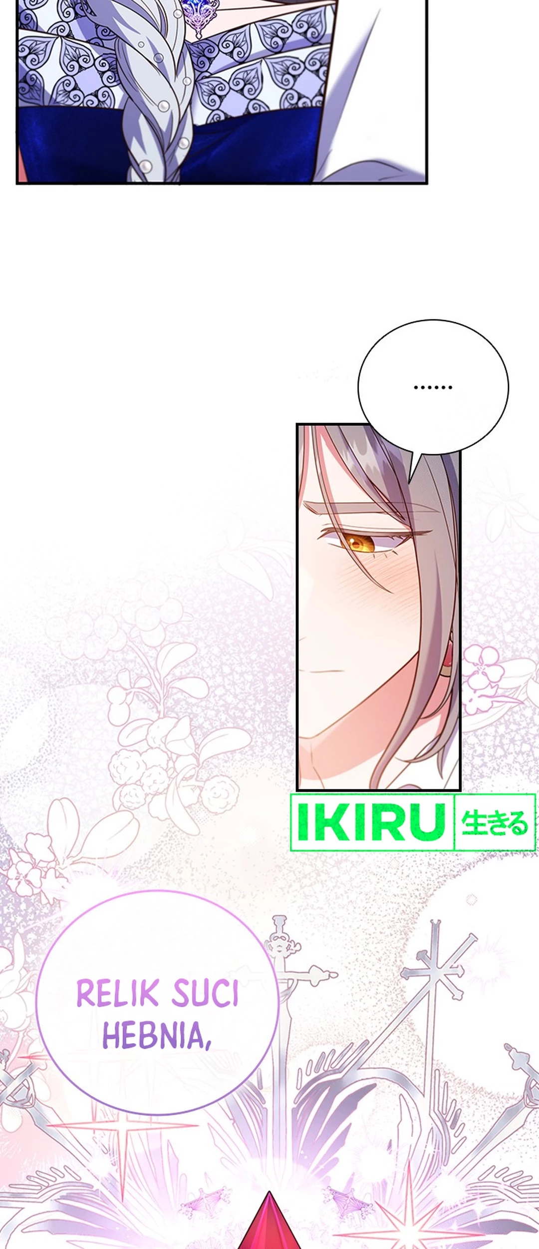 It’s Annoying Because My Childhood Friend Is an Archmage Chapter 20 Gambar 59