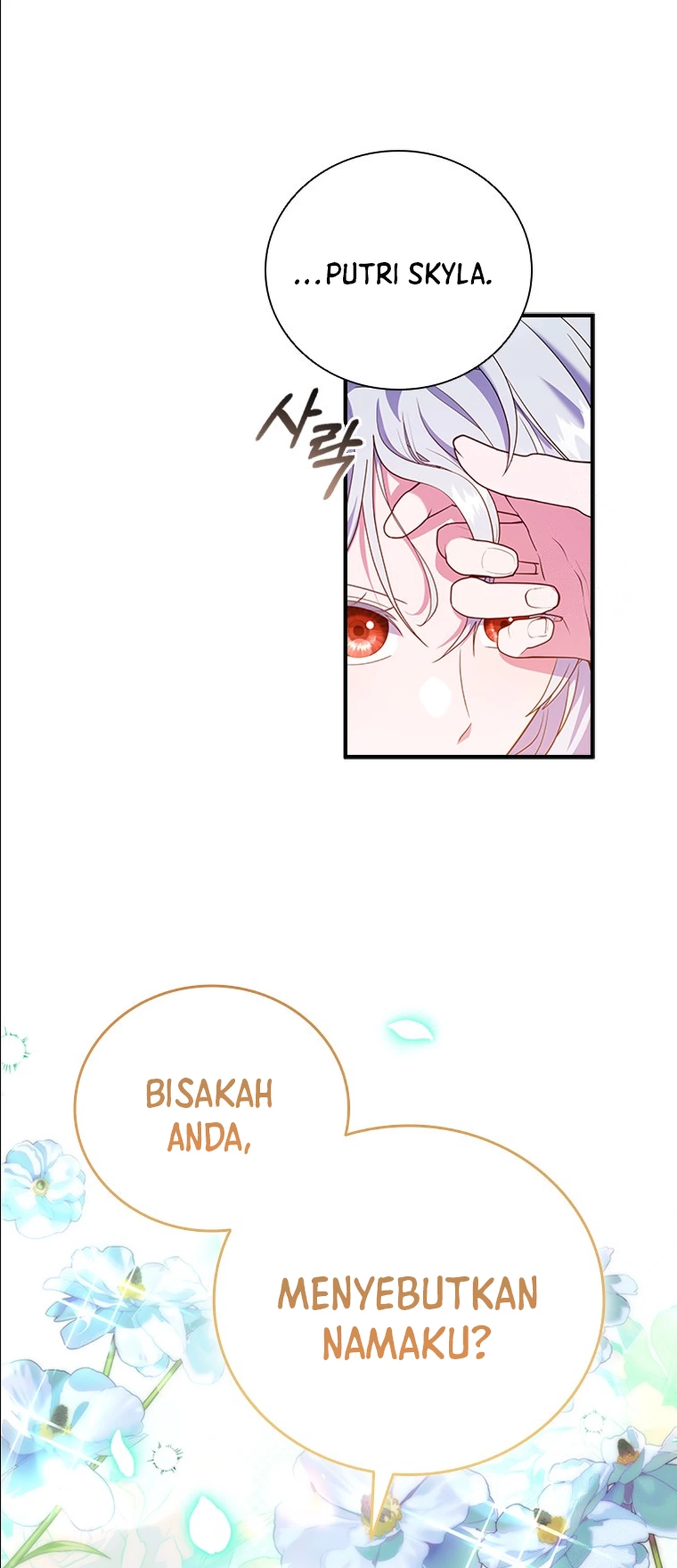 It’s Annoying Because My Childhood Friend Is an Archmage Chapter 20 Gambar 63