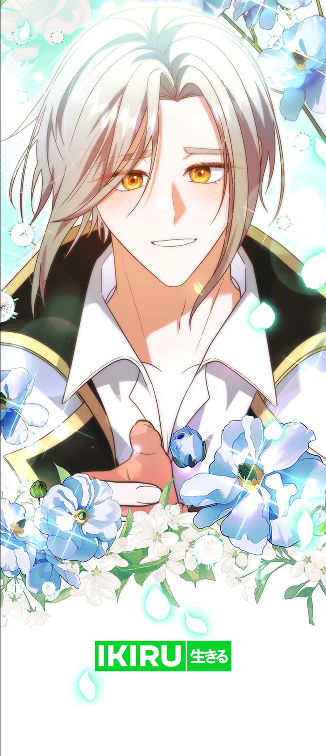 It’s Annoying Because My Childhood Friend Is an Archmage Chapter 20 Gambar 64