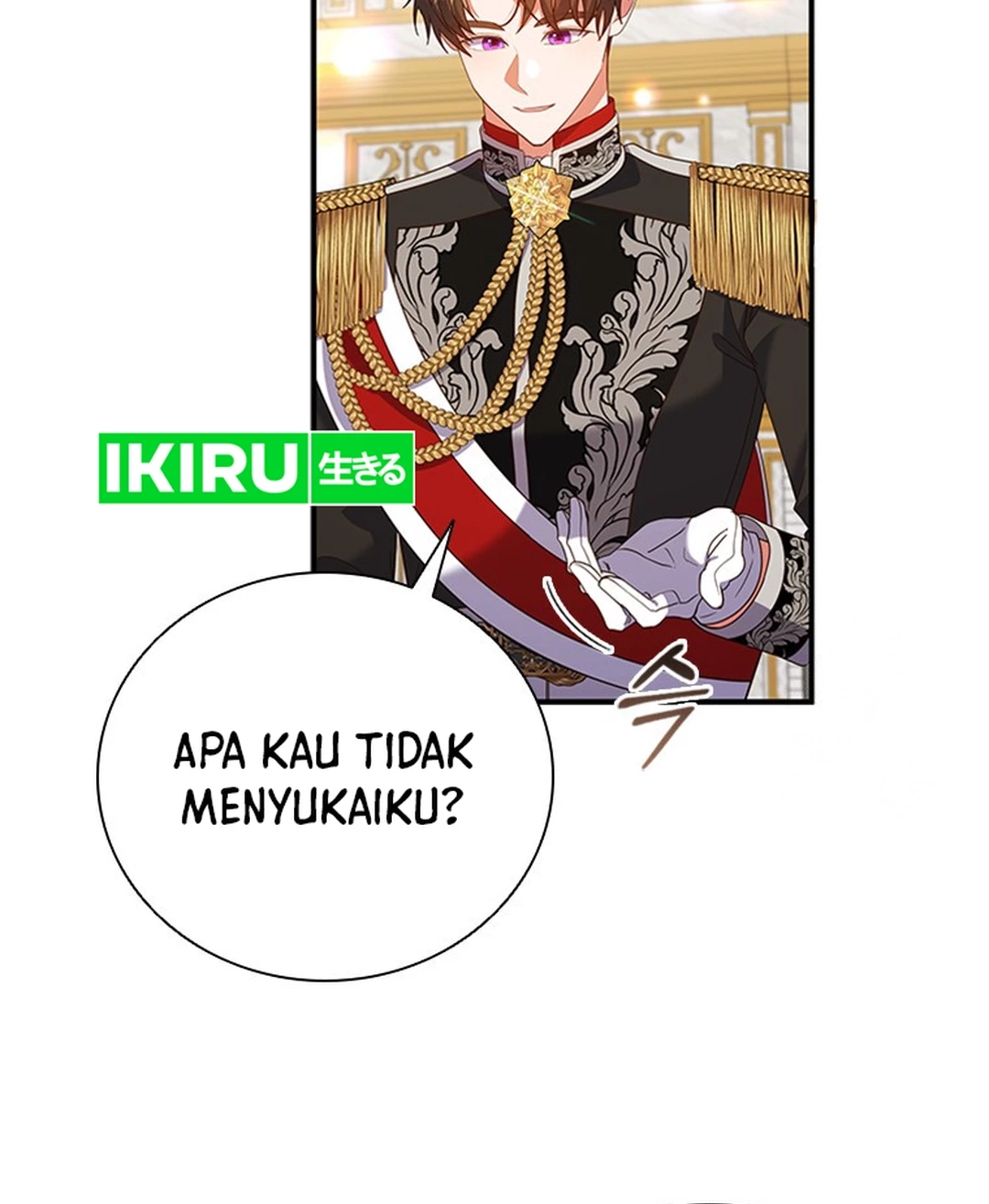 It’s Annoying Because My Childhood Friend Is an Archmage Chapter 20 Gambar 6