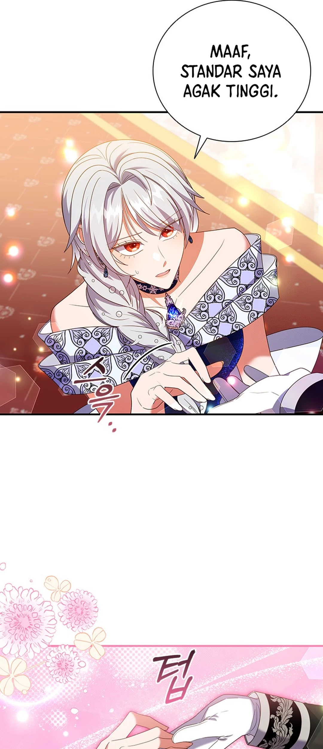It’s Annoying Because My Childhood Friend Is an Archmage Chapter 20 Gambar 7
