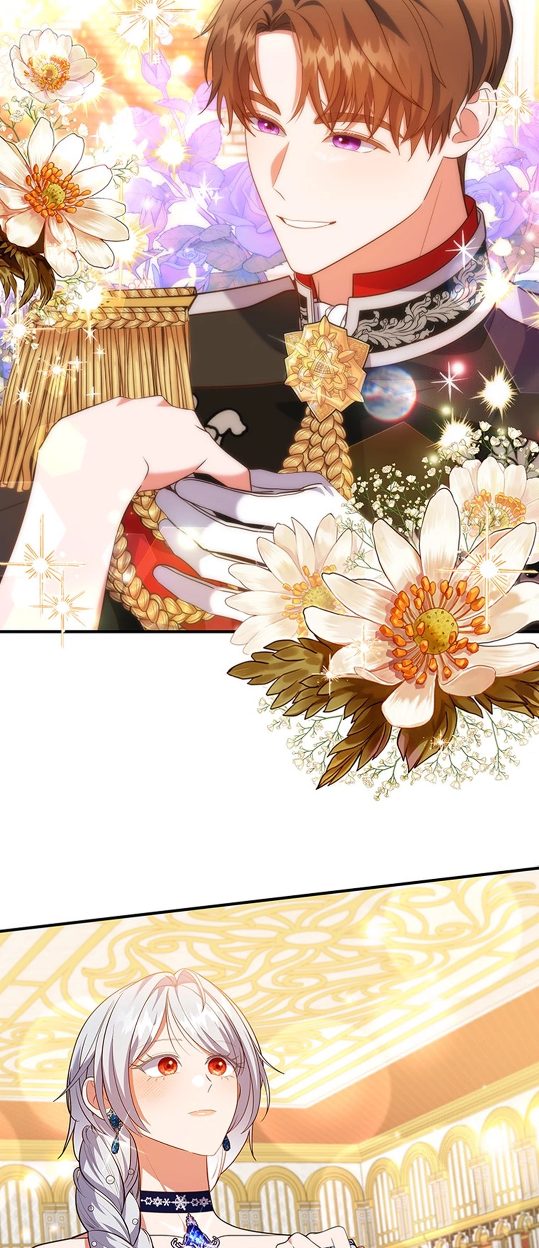 It’s Annoying Because My Childhood Friend Is an Archmage Chapter 20 Gambar 9