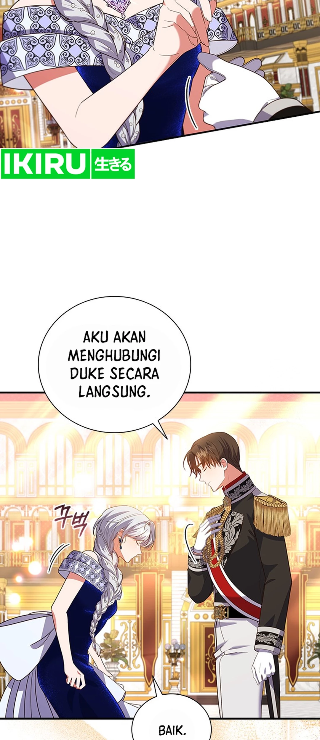 It’s Annoying Because My Childhood Friend Is an Archmage Chapter 20 Gambar 10