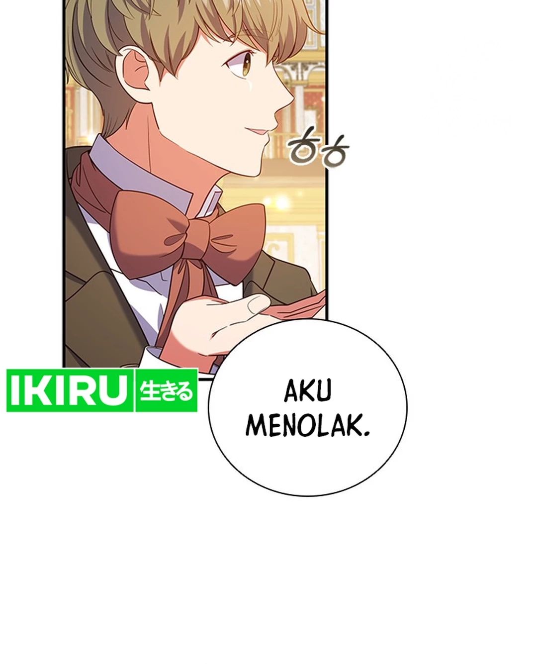 It’s Annoying Because My Childhood Friend Is an Archmage Chapter 20 Gambar 16
