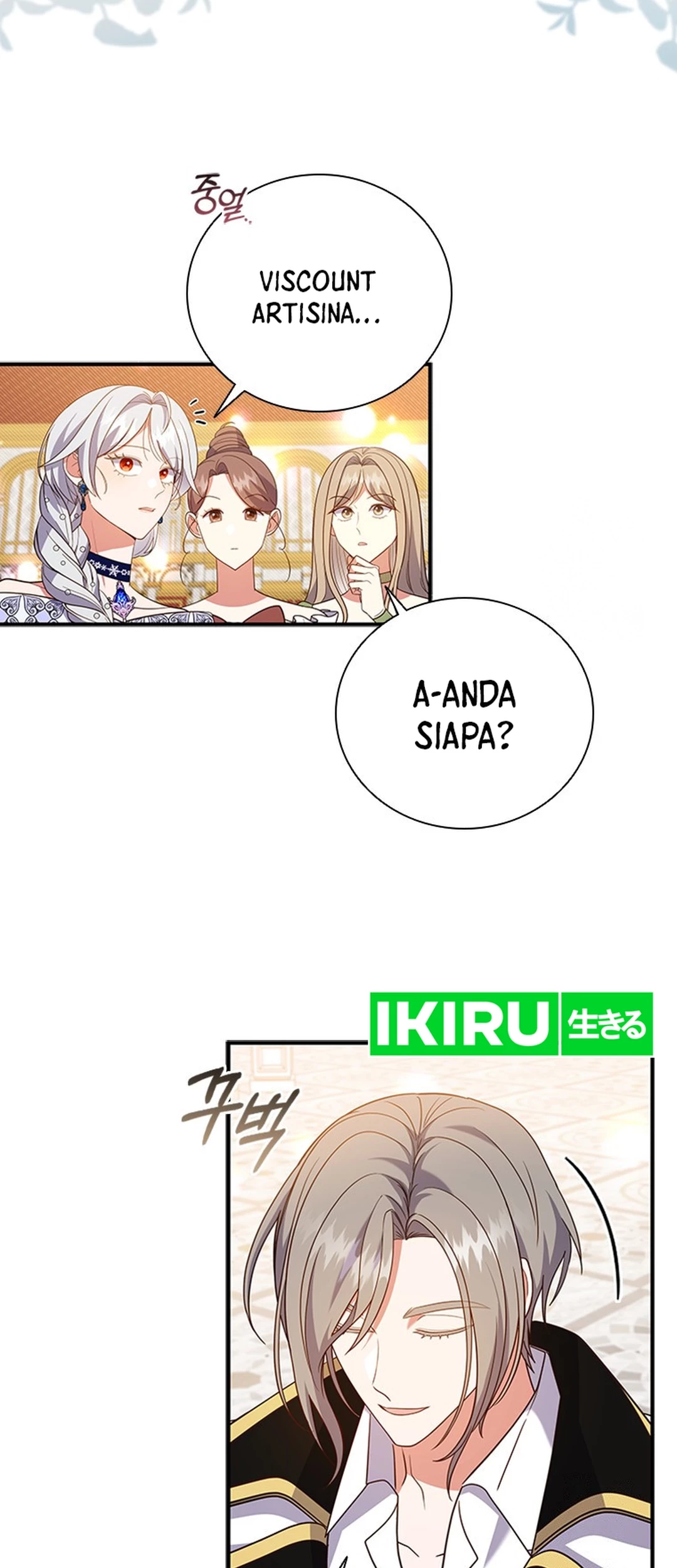 It’s Annoying Because My Childhood Friend Is an Archmage Chapter 20 Gambar 27