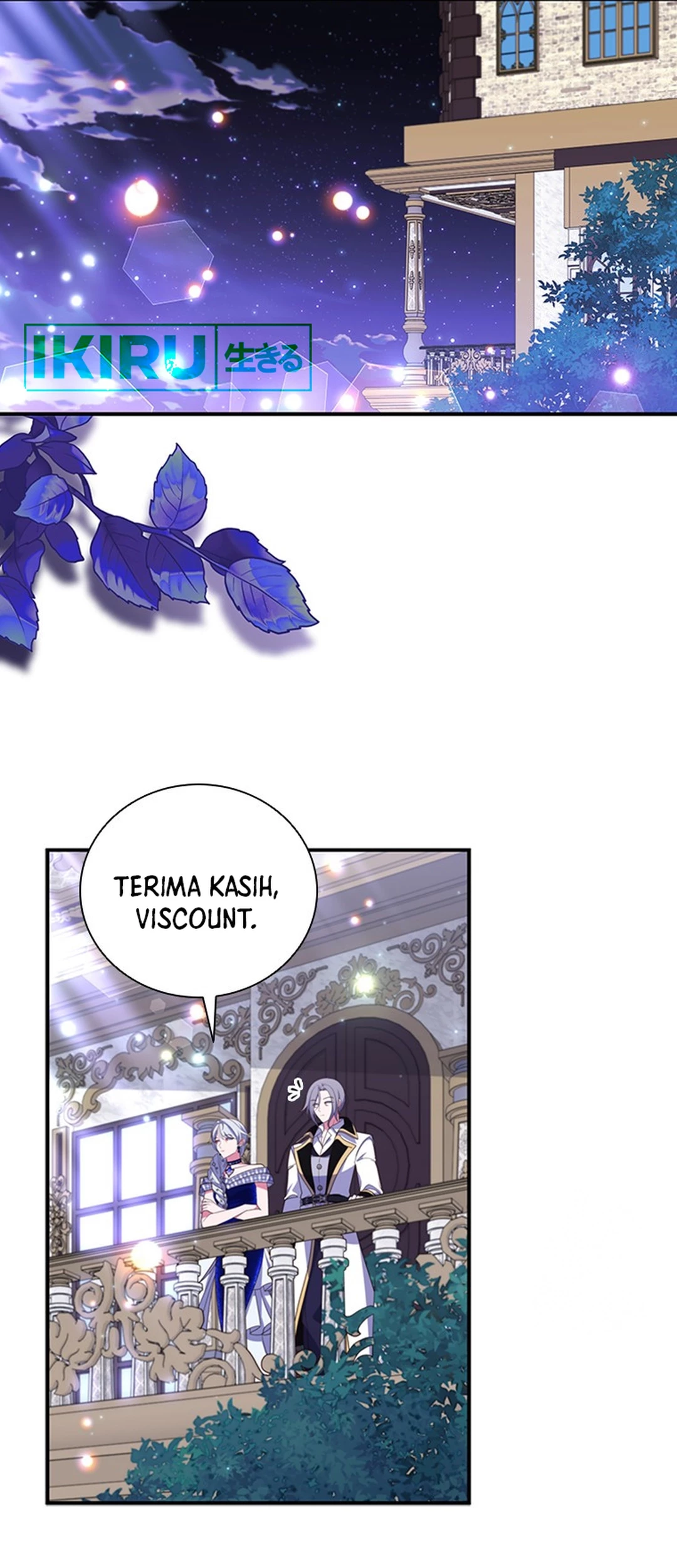 It’s Annoying Because My Childhood Friend Is an Archmage Chapter 20 Gambar 33