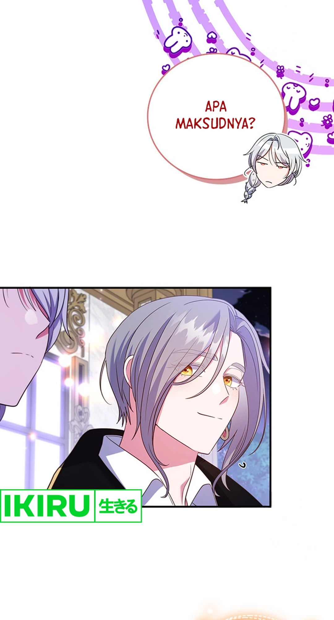 It’s Annoying Because My Childhood Friend Is an Archmage Chapter 20 Gambar 35