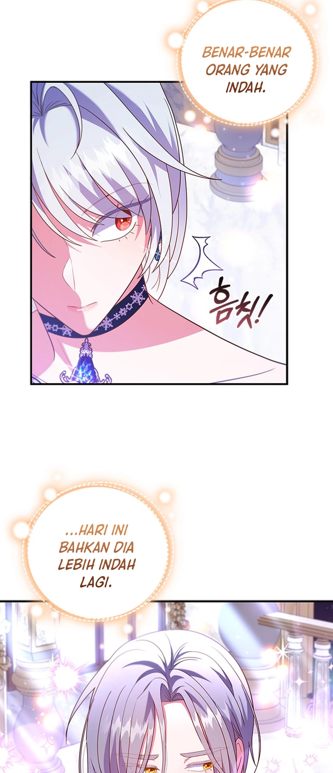 It’s Annoying Because My Childhood Friend Is an Archmage Chapter 20 Gambar 36
