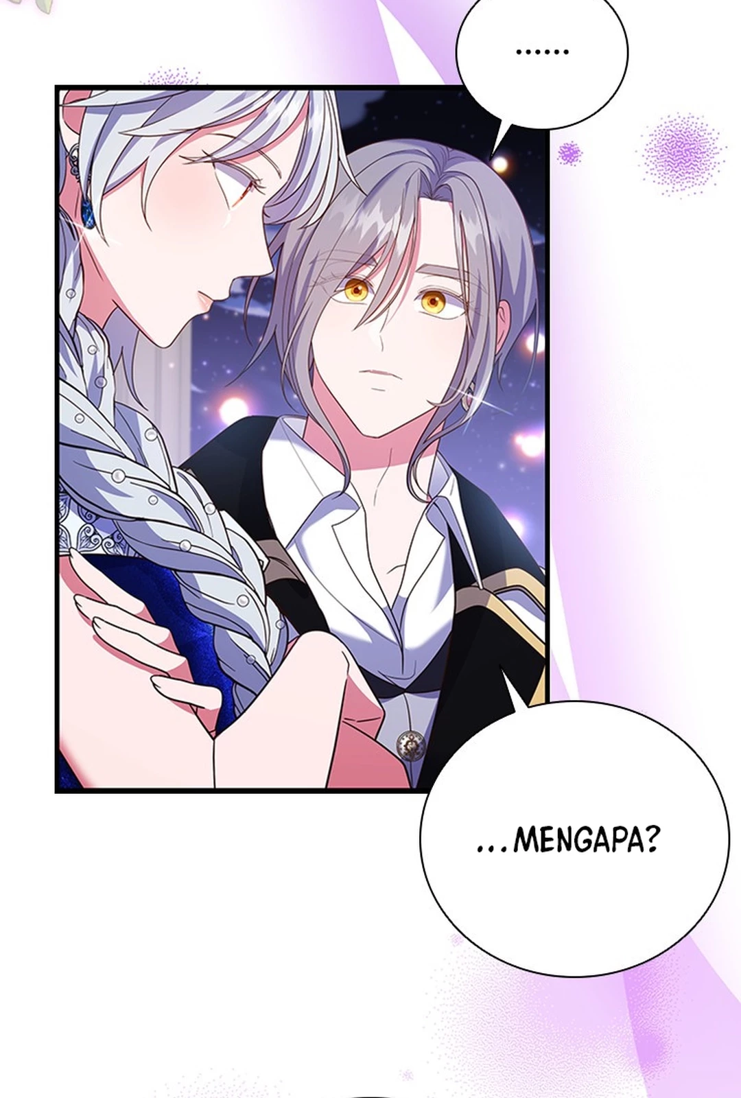 It’s Annoying Because My Childhood Friend Is an Archmage Chapter 20 Gambar 40