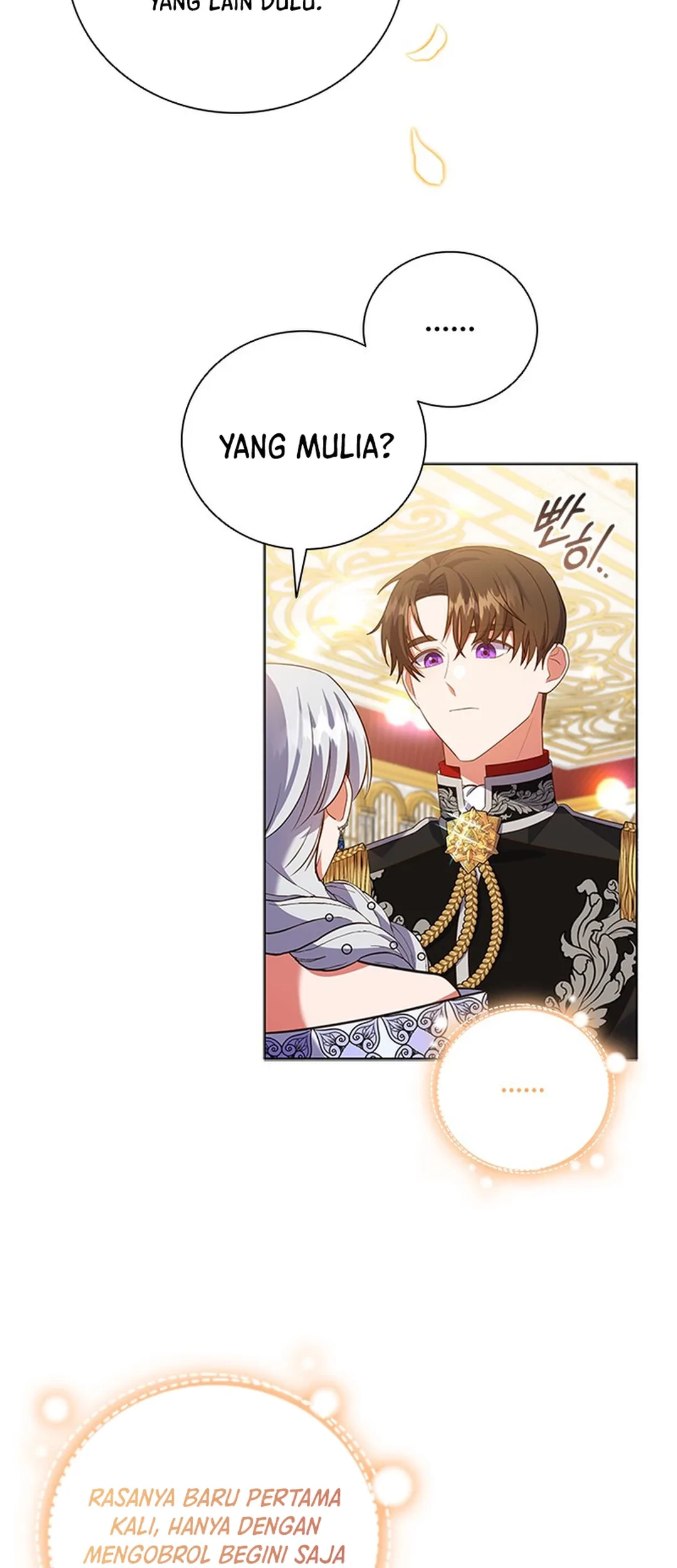 It’s Annoying Because My Childhood Friend Is an Archmage Chapter 19 Gambar 49