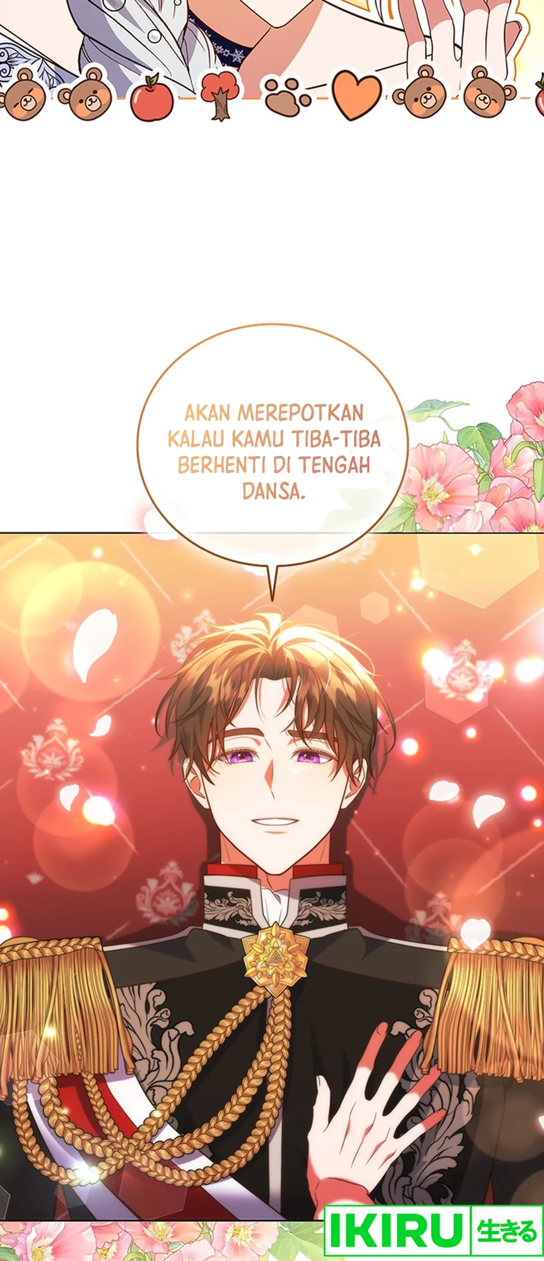 It’s Annoying Because My Childhood Friend Is an Archmage Chapter 19 Gambar 55