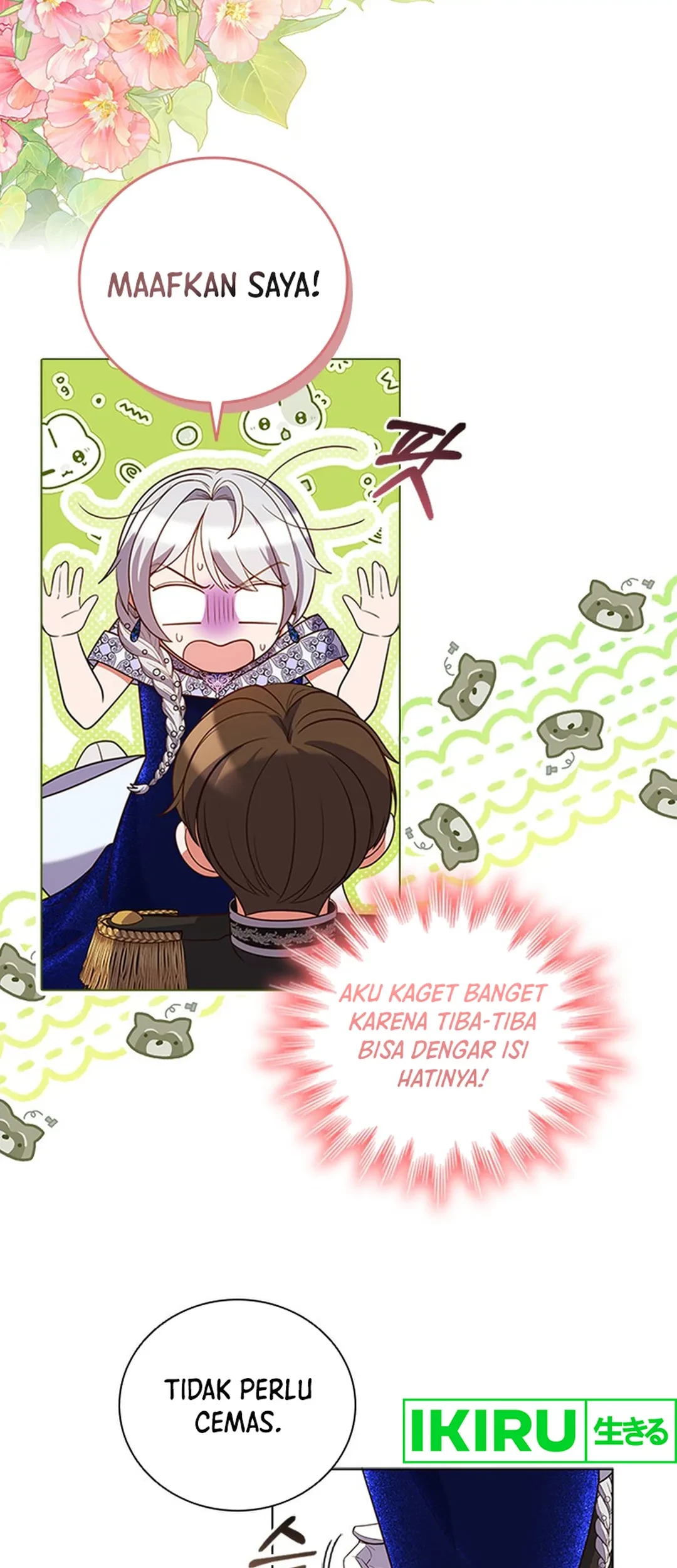 It’s Annoying Because My Childhood Friend Is an Archmage Chapter 19 Gambar 56