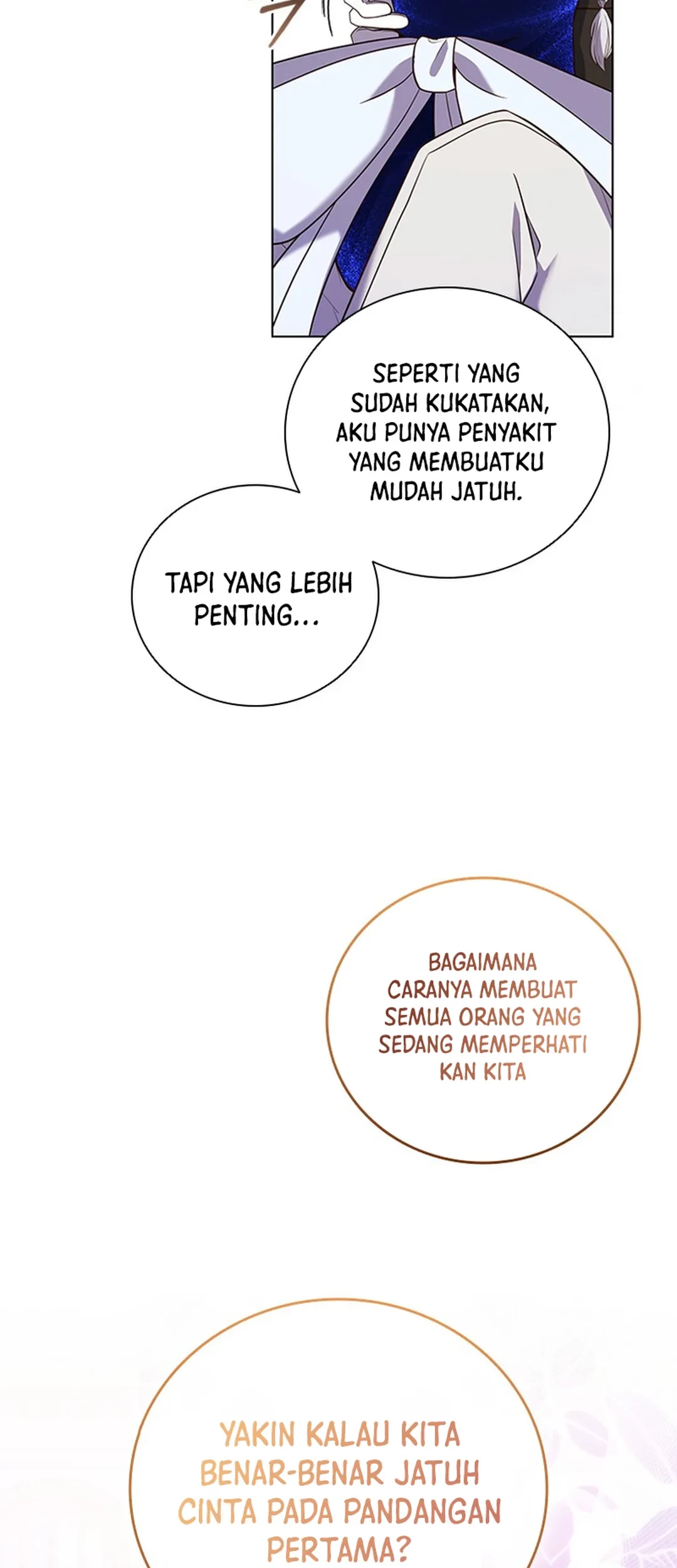 It’s Annoying Because My Childhood Friend Is an Archmage Chapter 19 Gambar 57