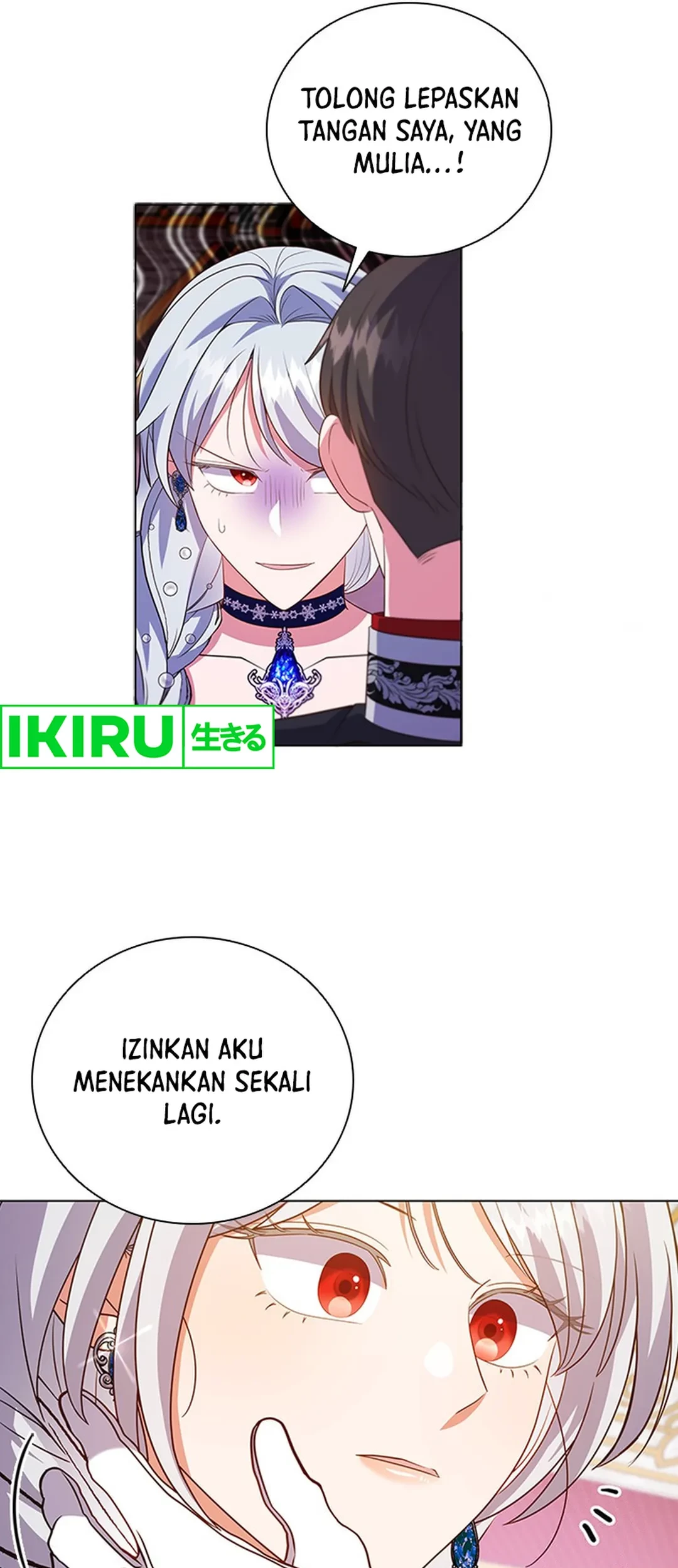 It’s Annoying Because My Childhood Friend Is an Archmage Chapter 19 Gambar 60