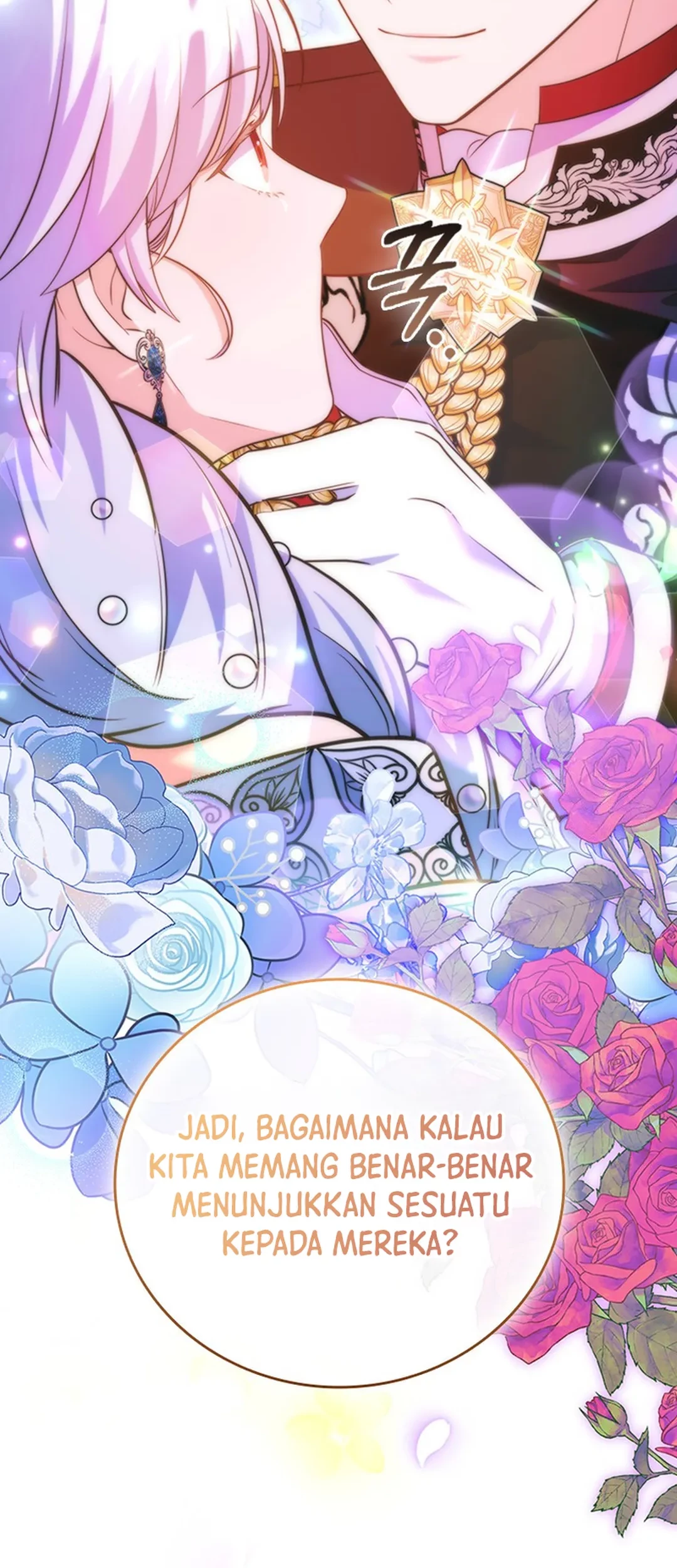 It’s Annoying Because My Childhood Friend Is an Archmage Chapter 19 Gambar 63
