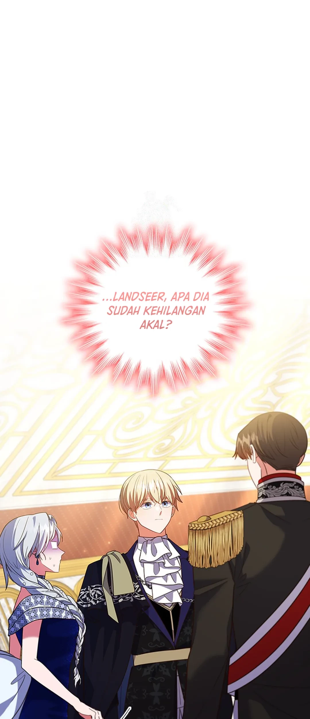 Baca  It’s Annoying Because My Childhood Friend Is an Archmage Chapter 19 Gambar 2