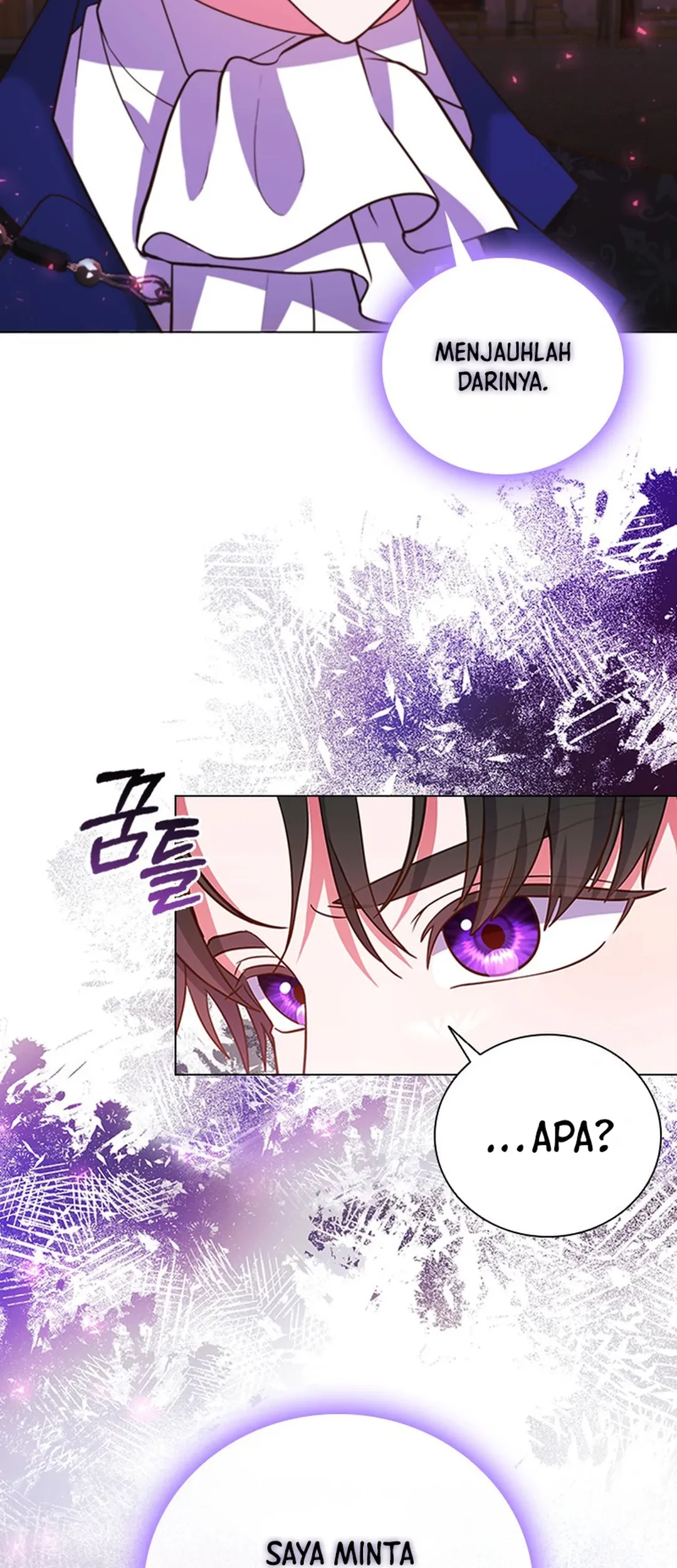 It’s Annoying Because My Childhood Friend Is an Archmage Chapter 19 Gambar 5