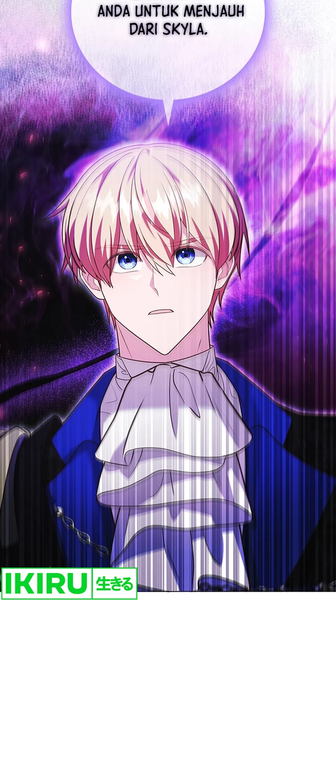 It’s Annoying Because My Childhood Friend Is an Archmage Chapter 19 Gambar 6
