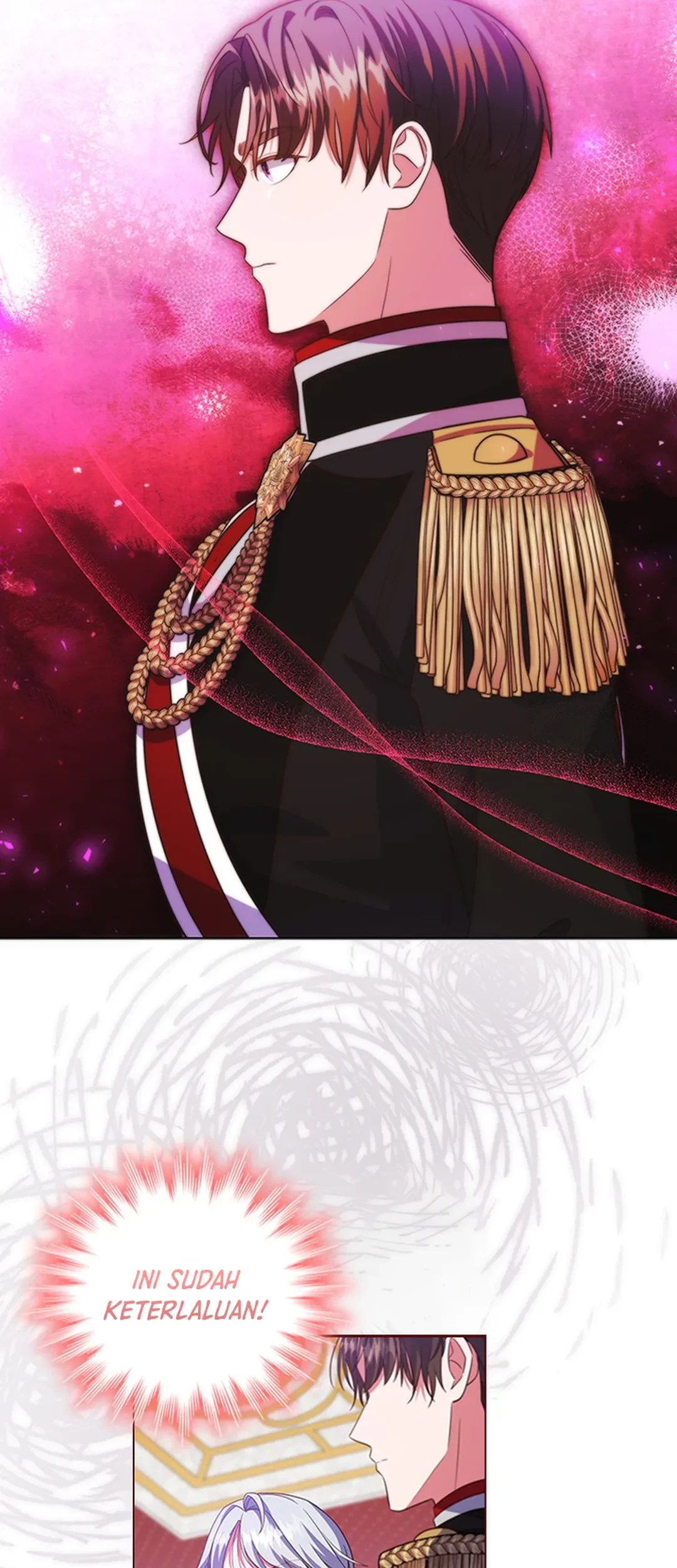 It’s Annoying Because My Childhood Friend Is an Archmage Chapter 19 Gambar 8