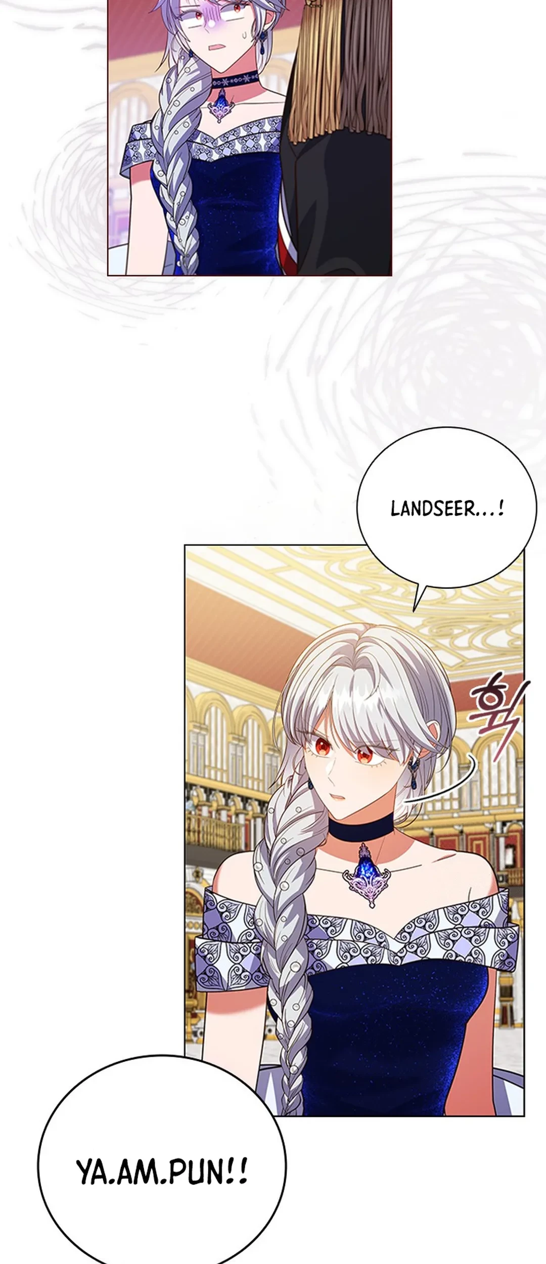 It’s Annoying Because My Childhood Friend Is an Archmage Chapter 19 Gambar 9