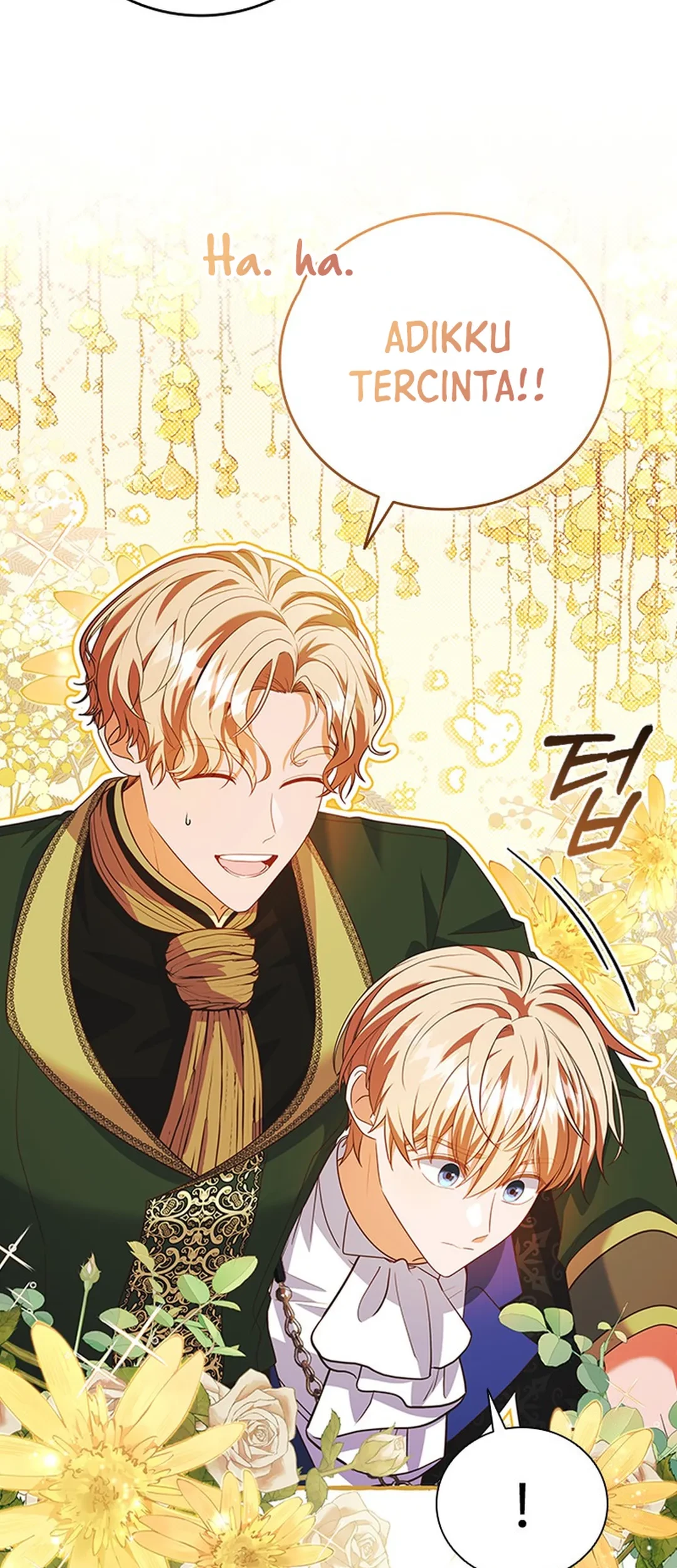 It’s Annoying Because My Childhood Friend Is an Archmage Chapter 19 Gambar 10