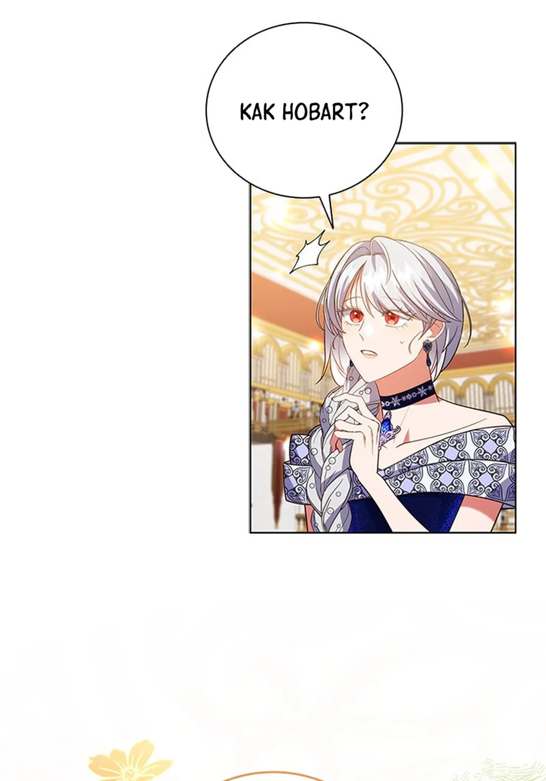 It’s Annoying Because My Childhood Friend Is an Archmage Chapter 19 Gambar 12