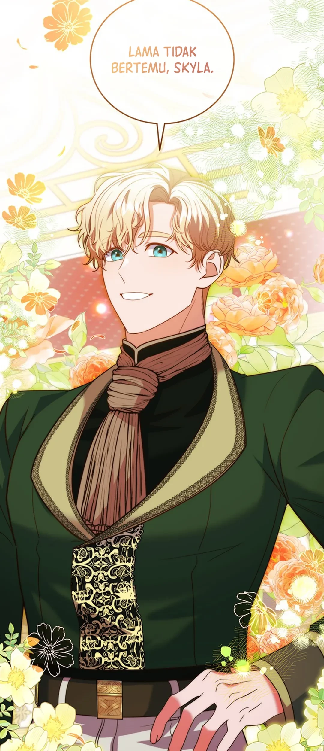 It’s Annoying Because My Childhood Friend Is an Archmage Chapter 19 Gambar 13