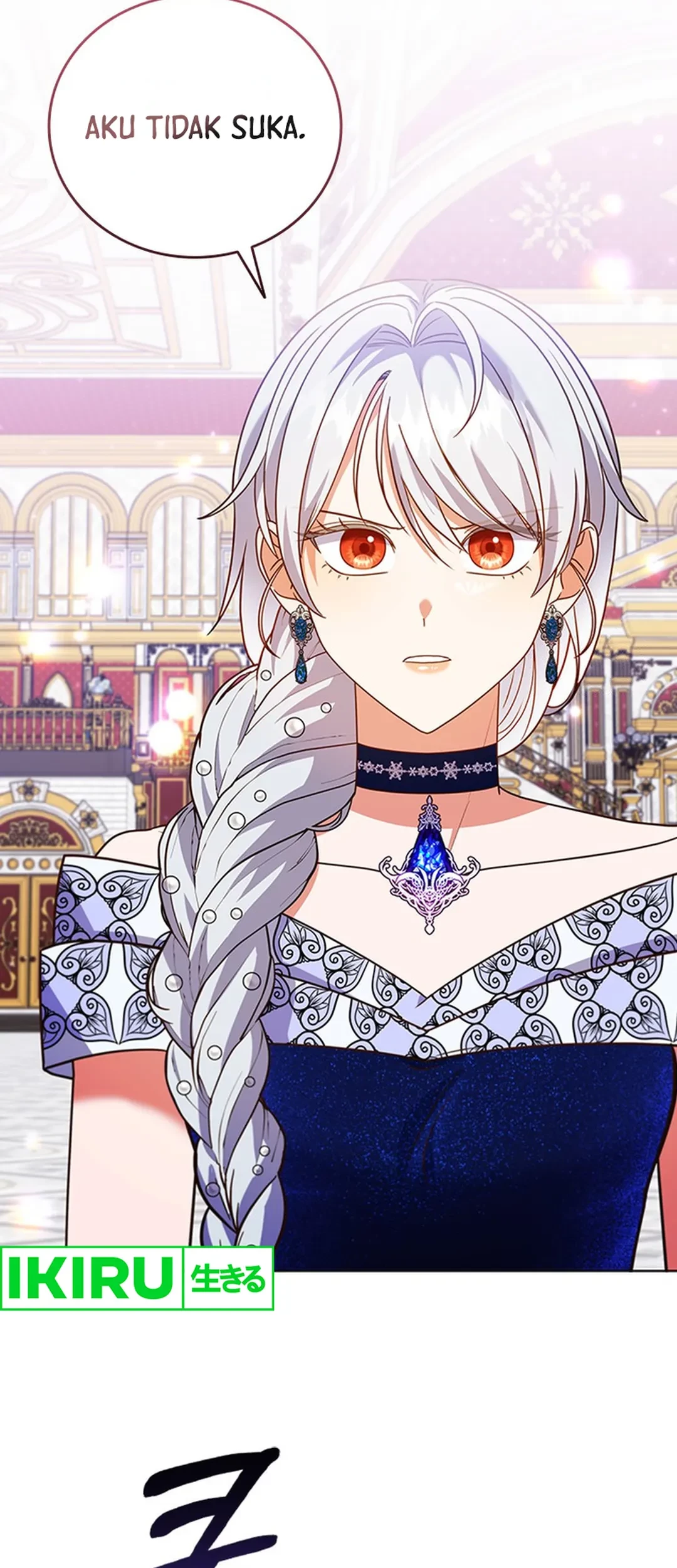 It’s Annoying Because My Childhood Friend Is an Archmage Chapter 19 Gambar 18