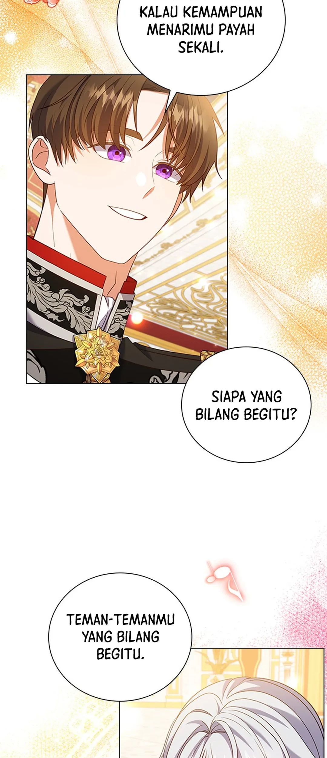 It’s Annoying Because My Childhood Friend Is an Archmage Chapter 19 Gambar 27
