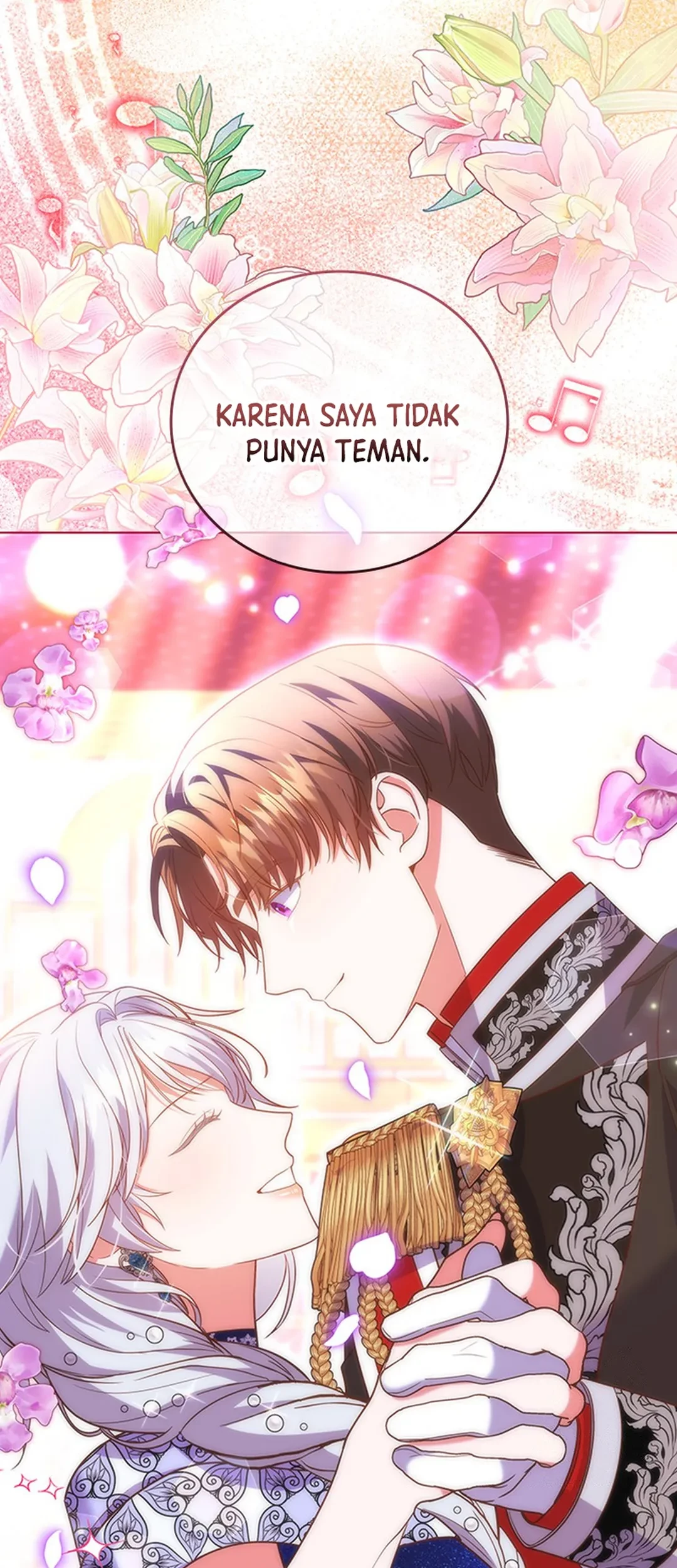 It’s Annoying Because My Childhood Friend Is an Archmage Chapter 19 Gambar 30