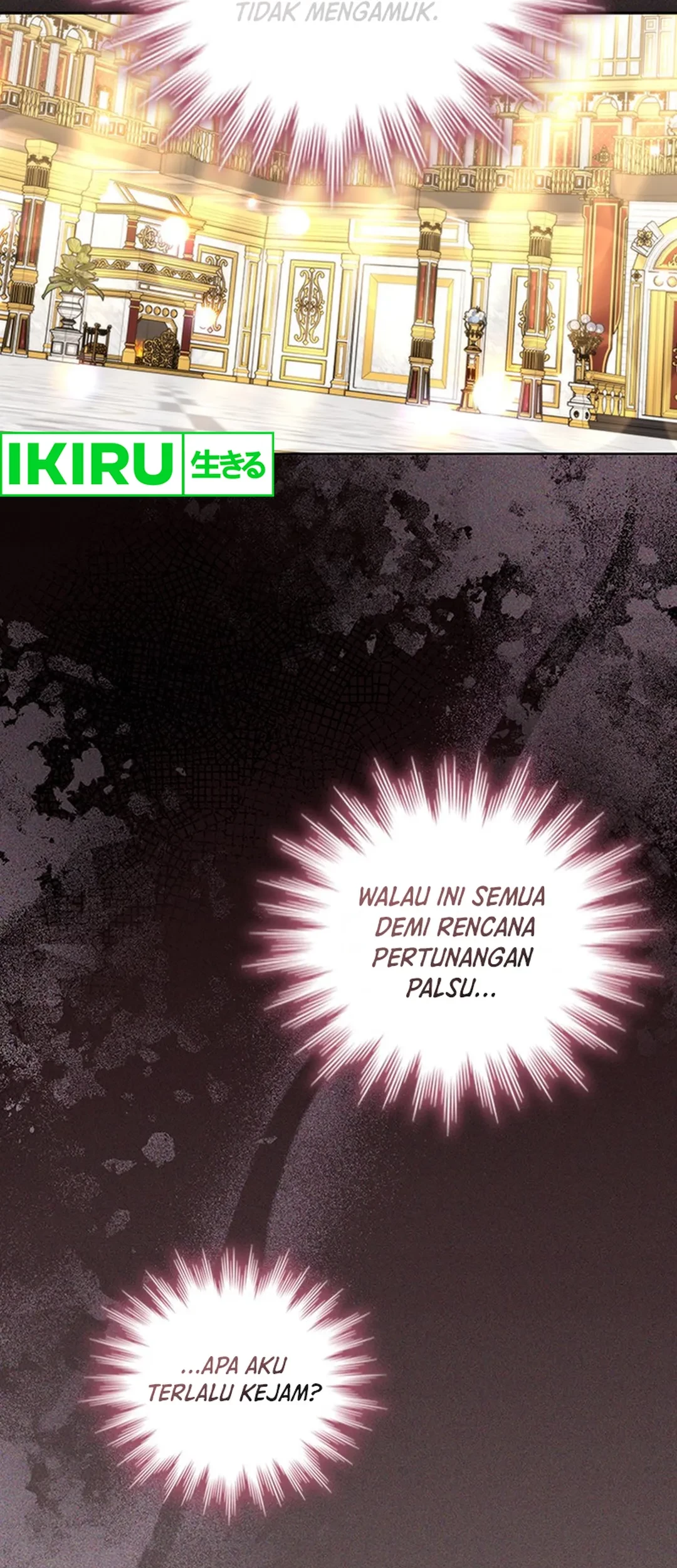 It’s Annoying Because My Childhood Friend Is an Archmage Chapter 19 Gambar 36
