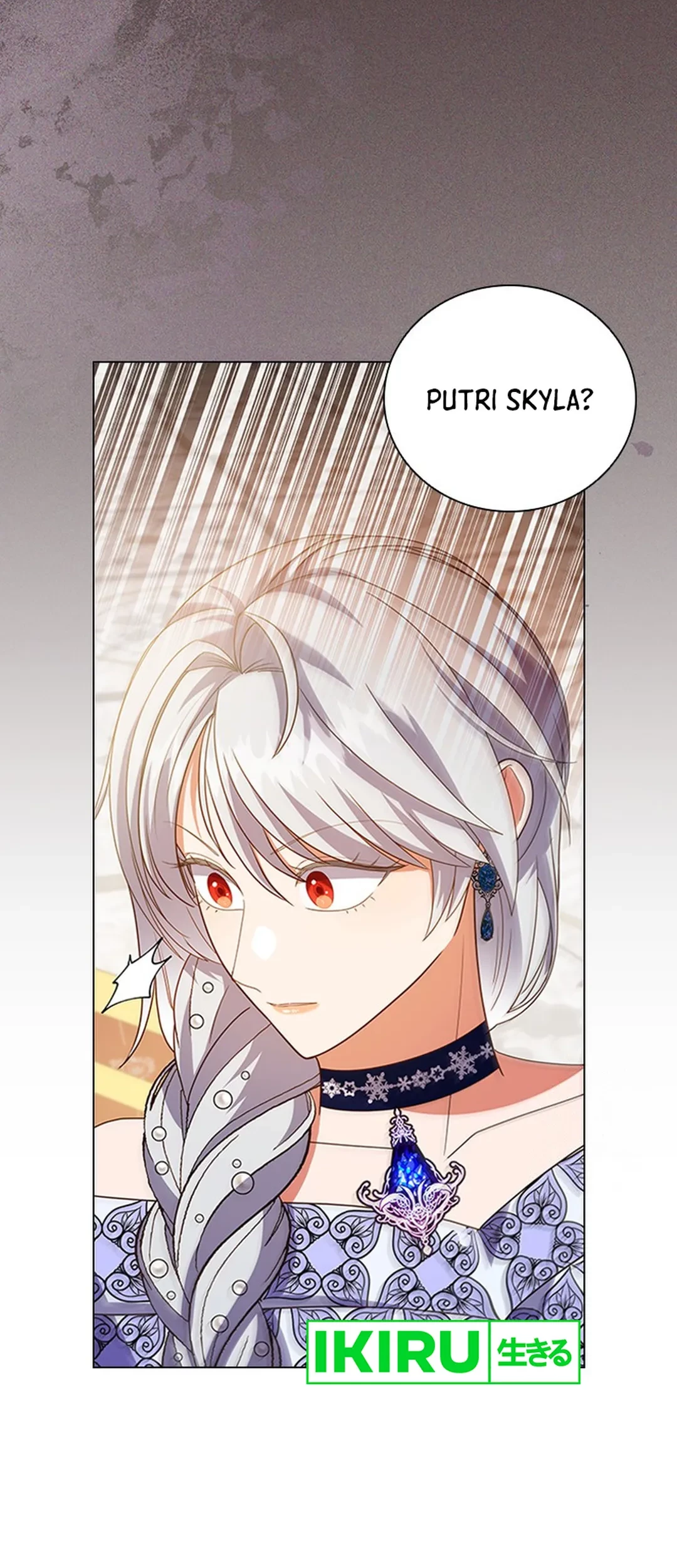 It’s Annoying Because My Childhood Friend Is an Archmage Chapter 19 Gambar 37