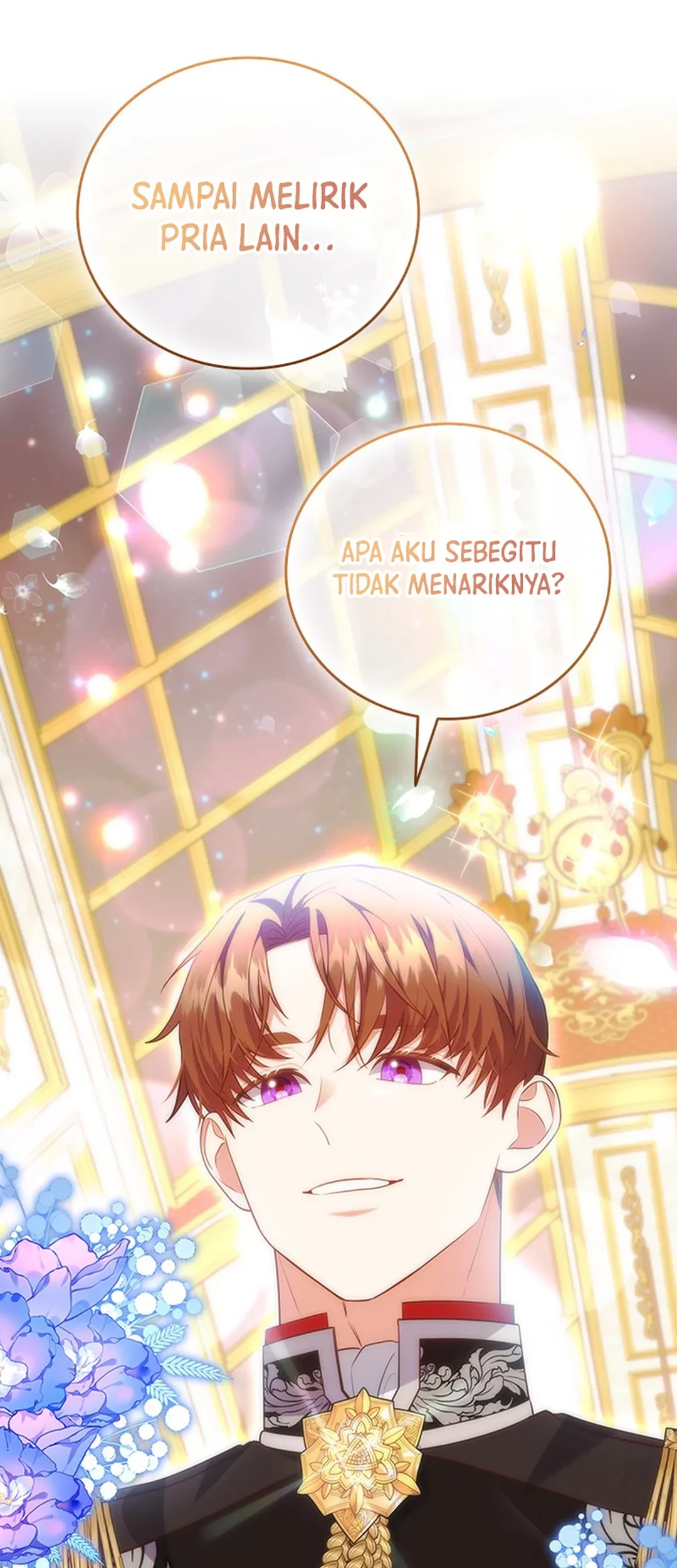 It’s Annoying Because My Childhood Friend Is an Archmage Chapter 19 Gambar 38
