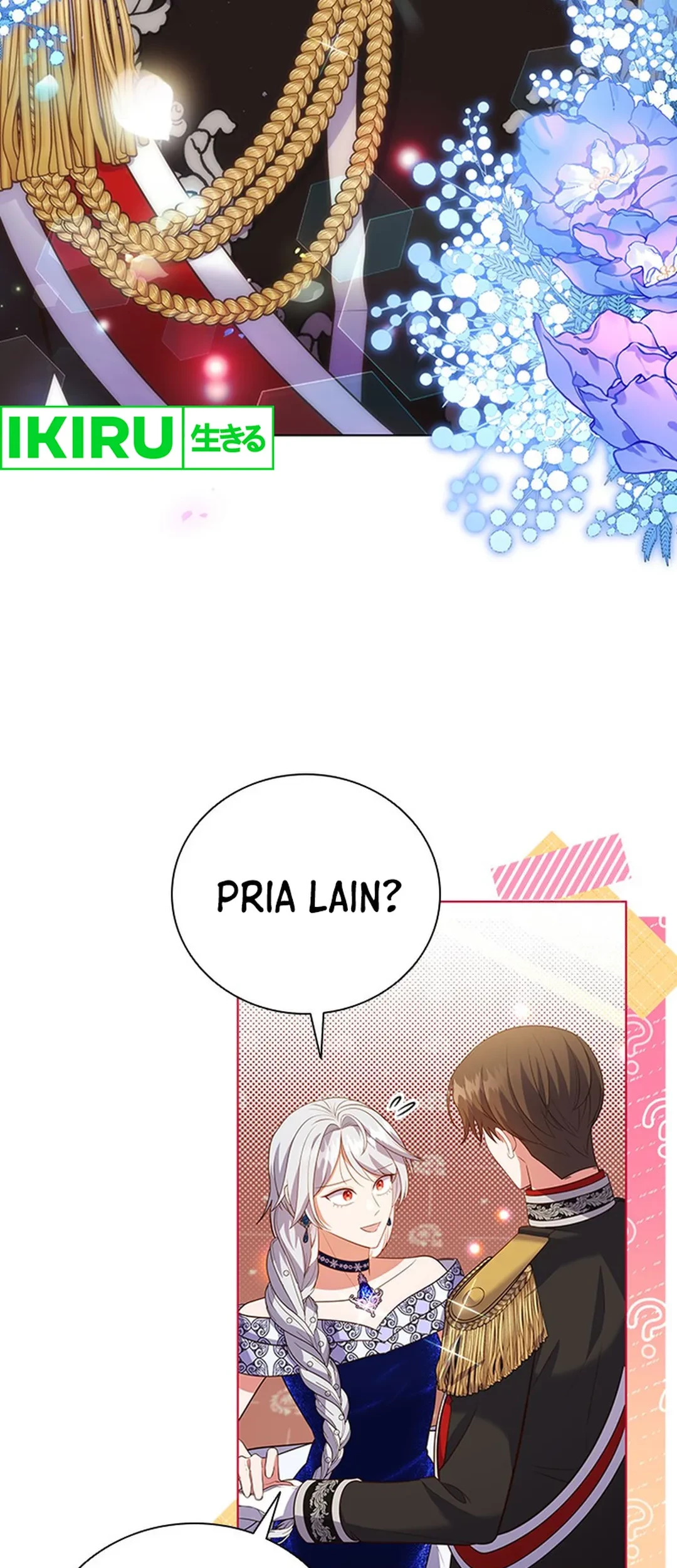 It’s Annoying Because My Childhood Friend Is an Archmage Chapter 19 Gambar 39