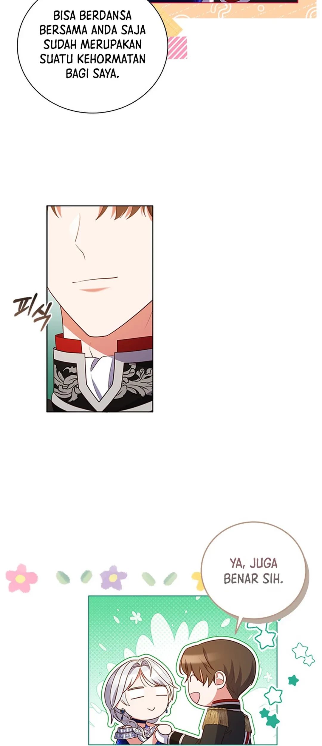It’s Annoying Because My Childhood Friend Is an Archmage Chapter 19 Gambar 40