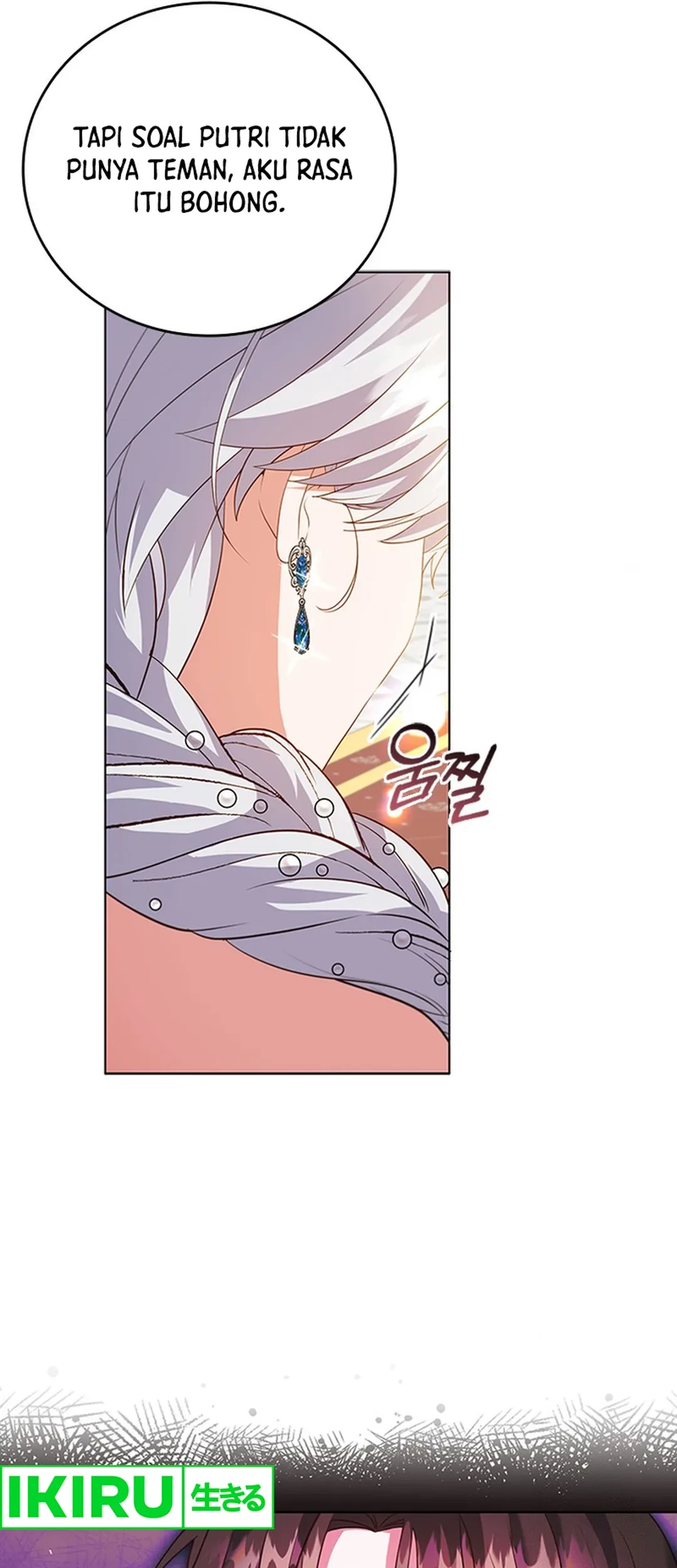 It’s Annoying Because My Childhood Friend Is an Archmage Chapter 19 Gambar 42