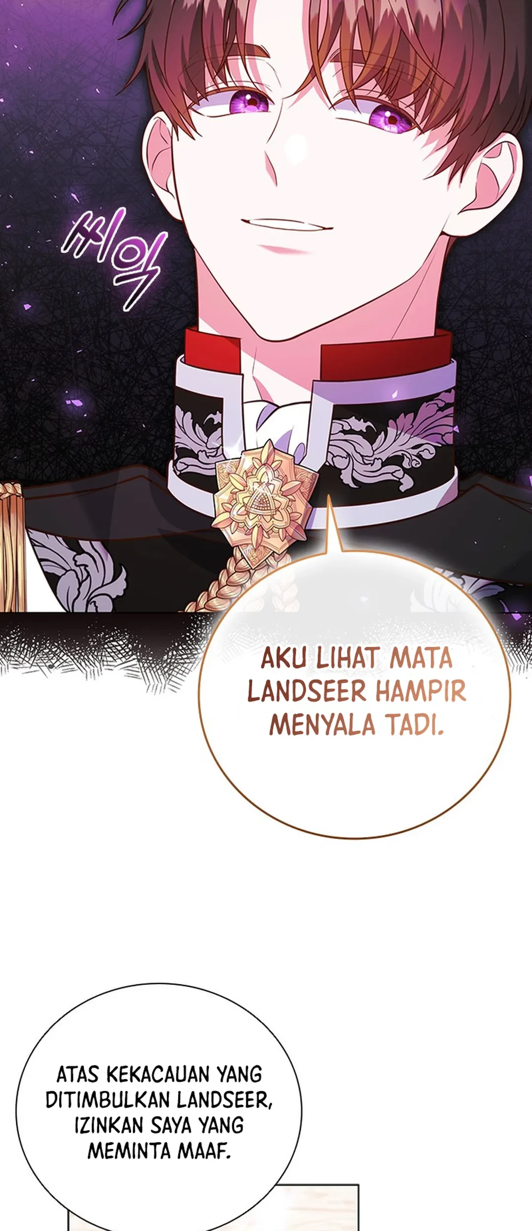 It’s Annoying Because My Childhood Friend Is an Archmage Chapter 19 Gambar 43