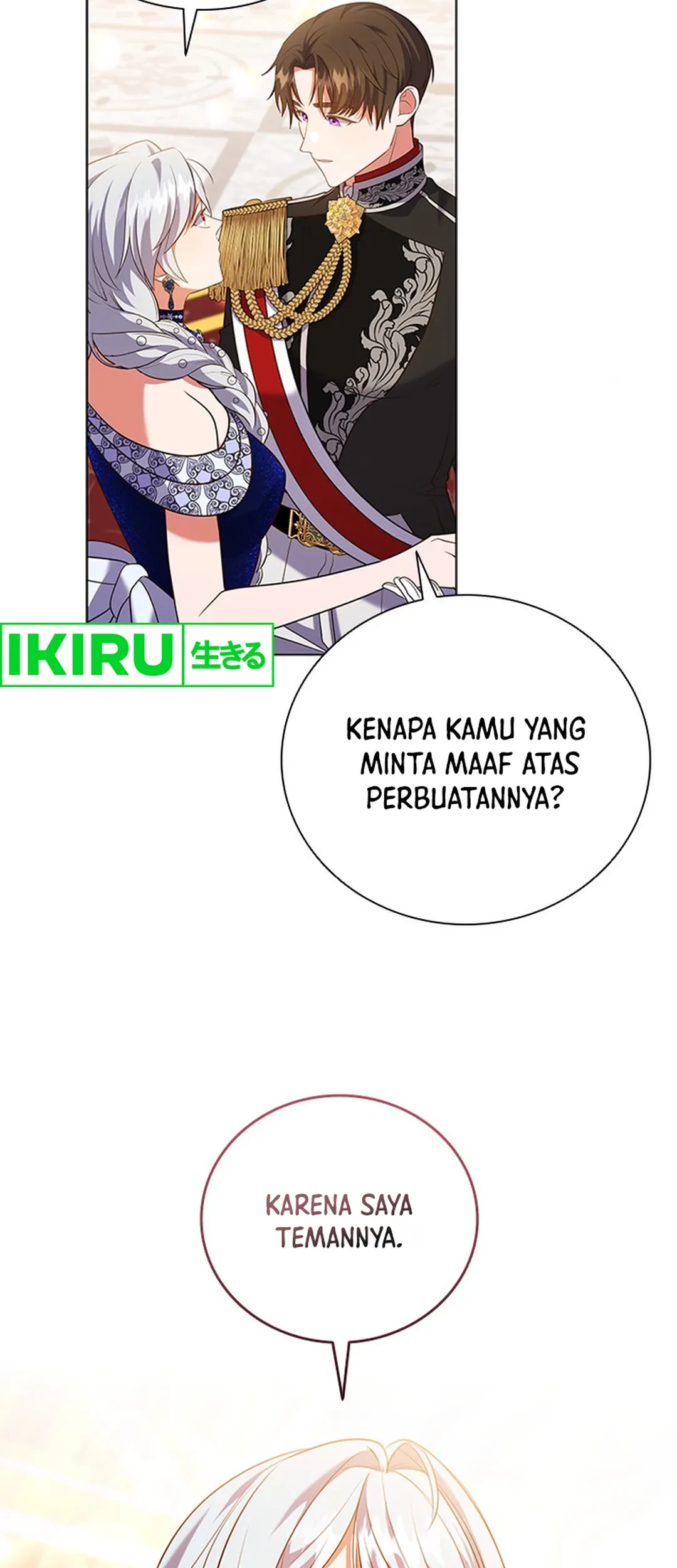 It’s Annoying Because My Childhood Friend Is an Archmage Chapter 19 Gambar 44
