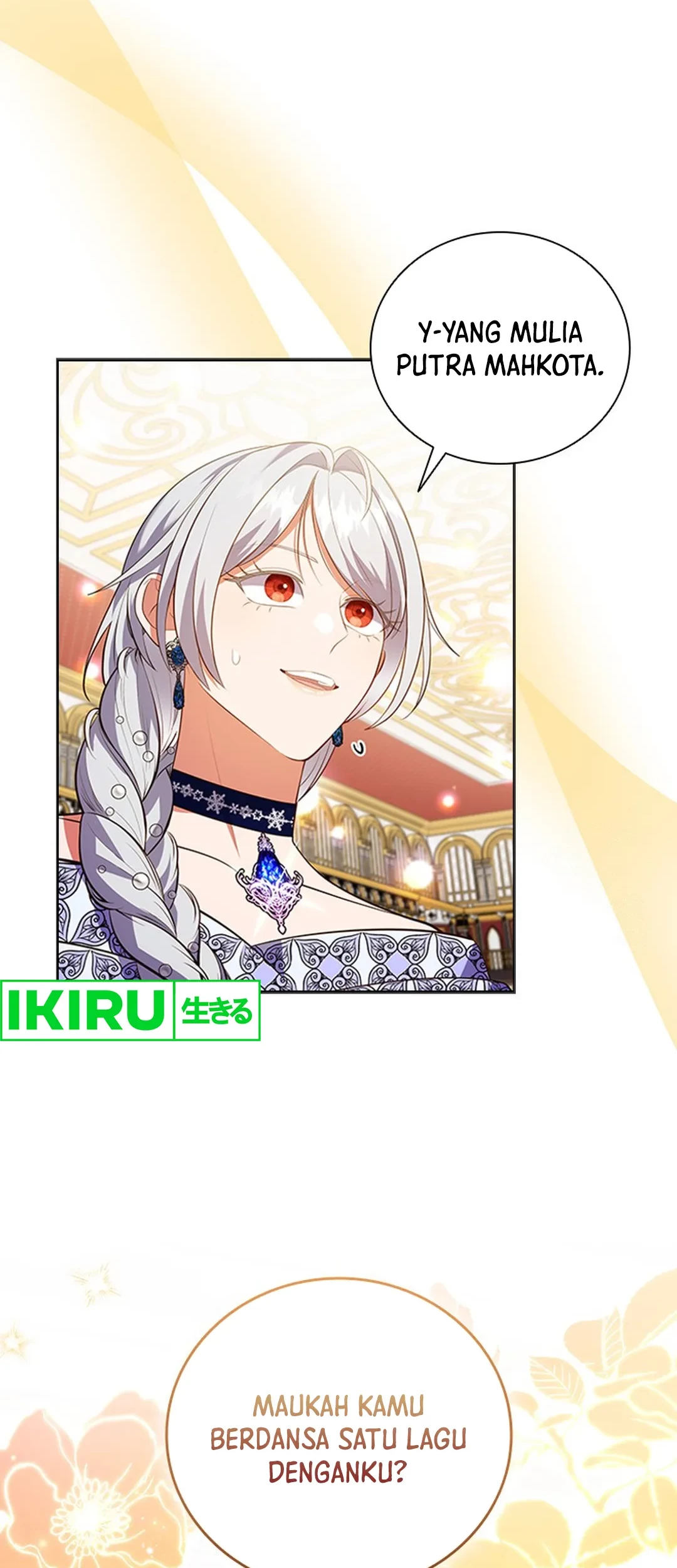 It’s Annoying Because My Childhood Friend Is an Archmage Chapter 18 Gambar 51