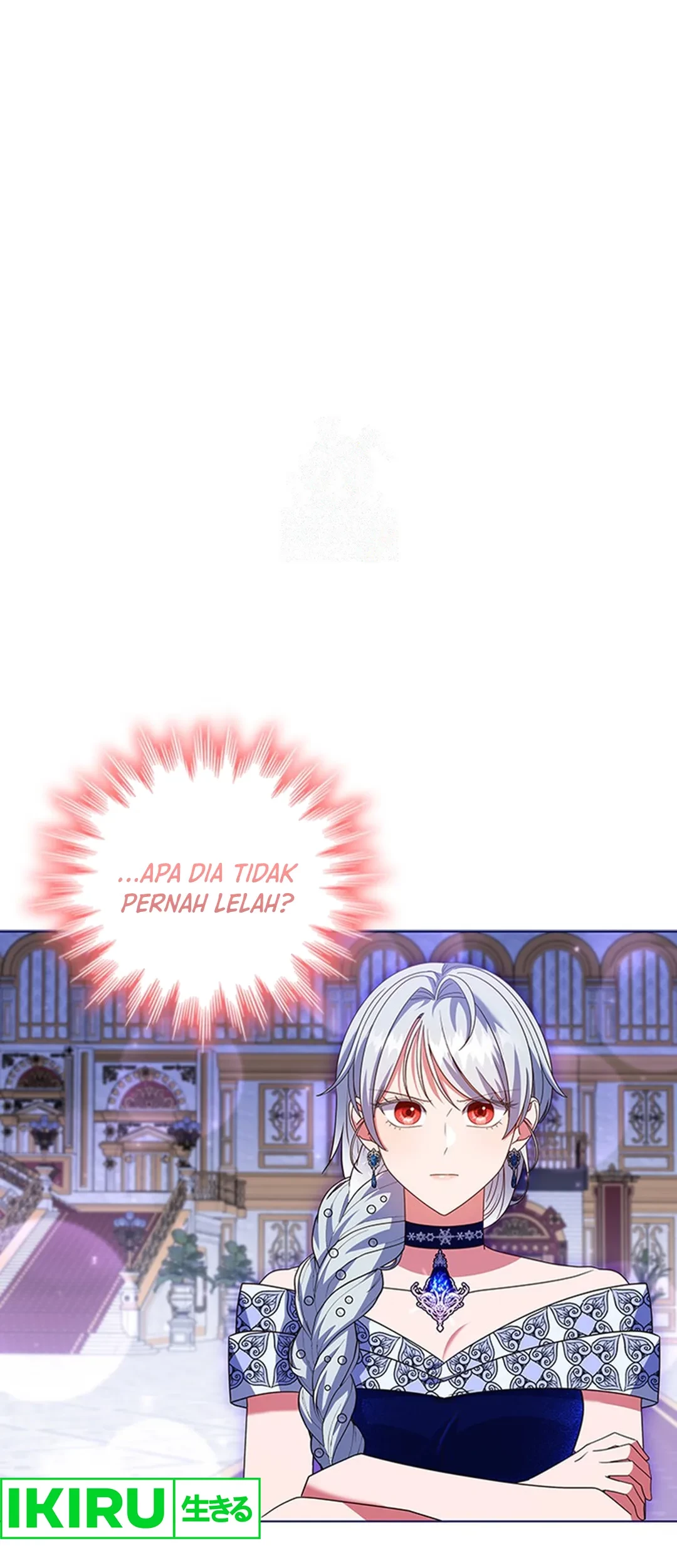 Baca  It’s Annoying Because My Childhood Friend Is an Archmage Chapter 18 Gambar 2