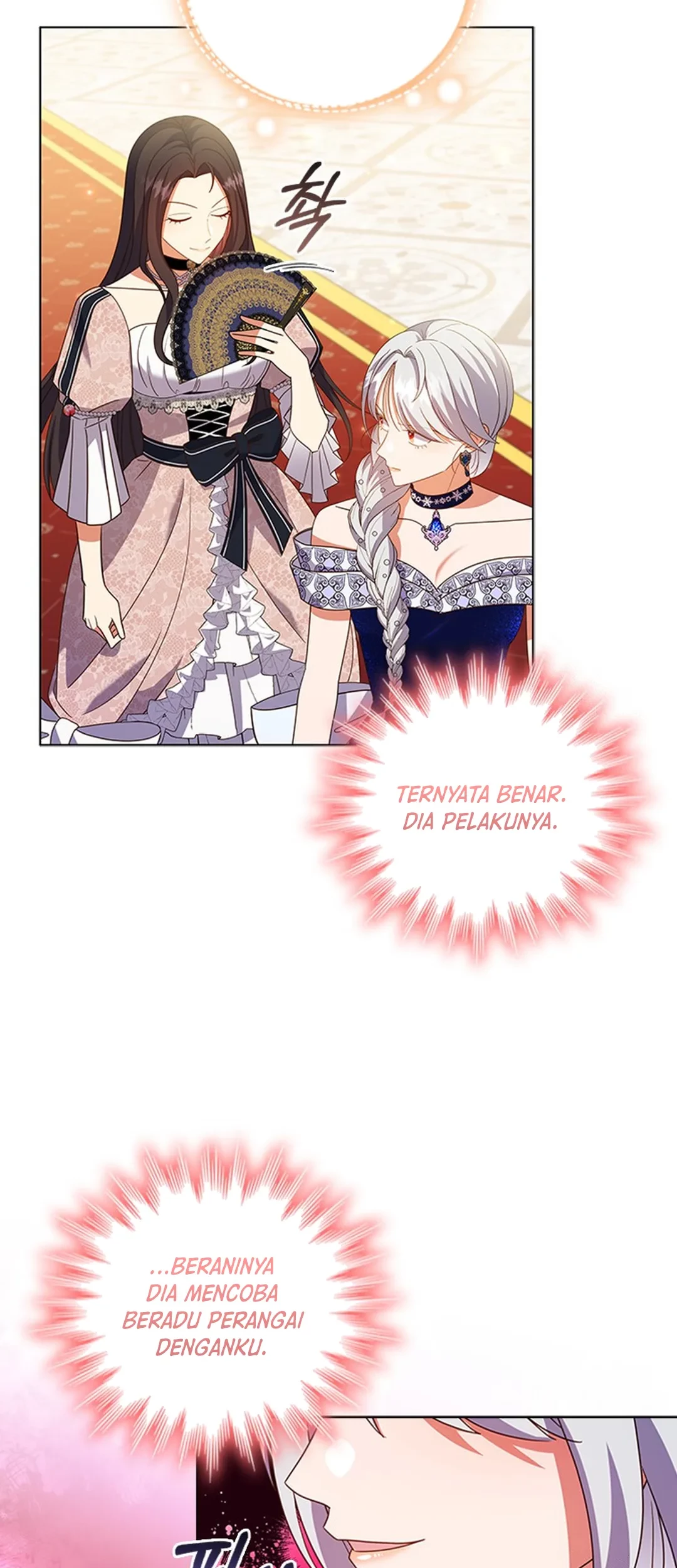 It’s Annoying Because My Childhood Friend Is an Archmage Chapter 18 Gambar 10