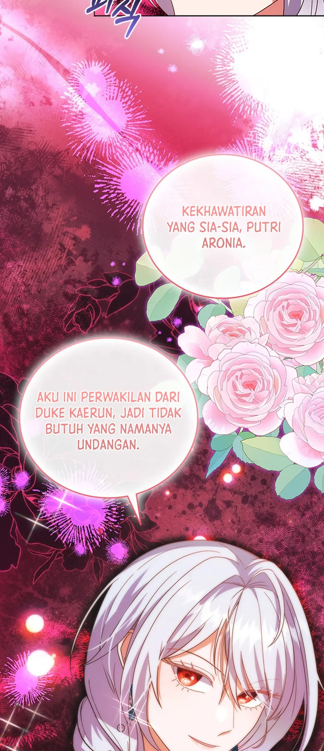 It’s Annoying Because My Childhood Friend Is an Archmage Chapter 18 Gambar 11